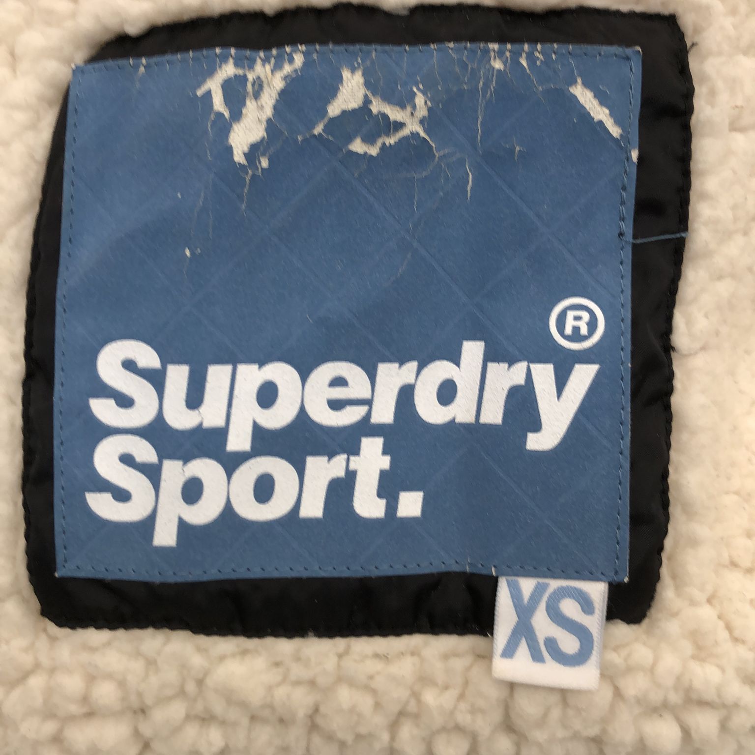 Superdry Sport