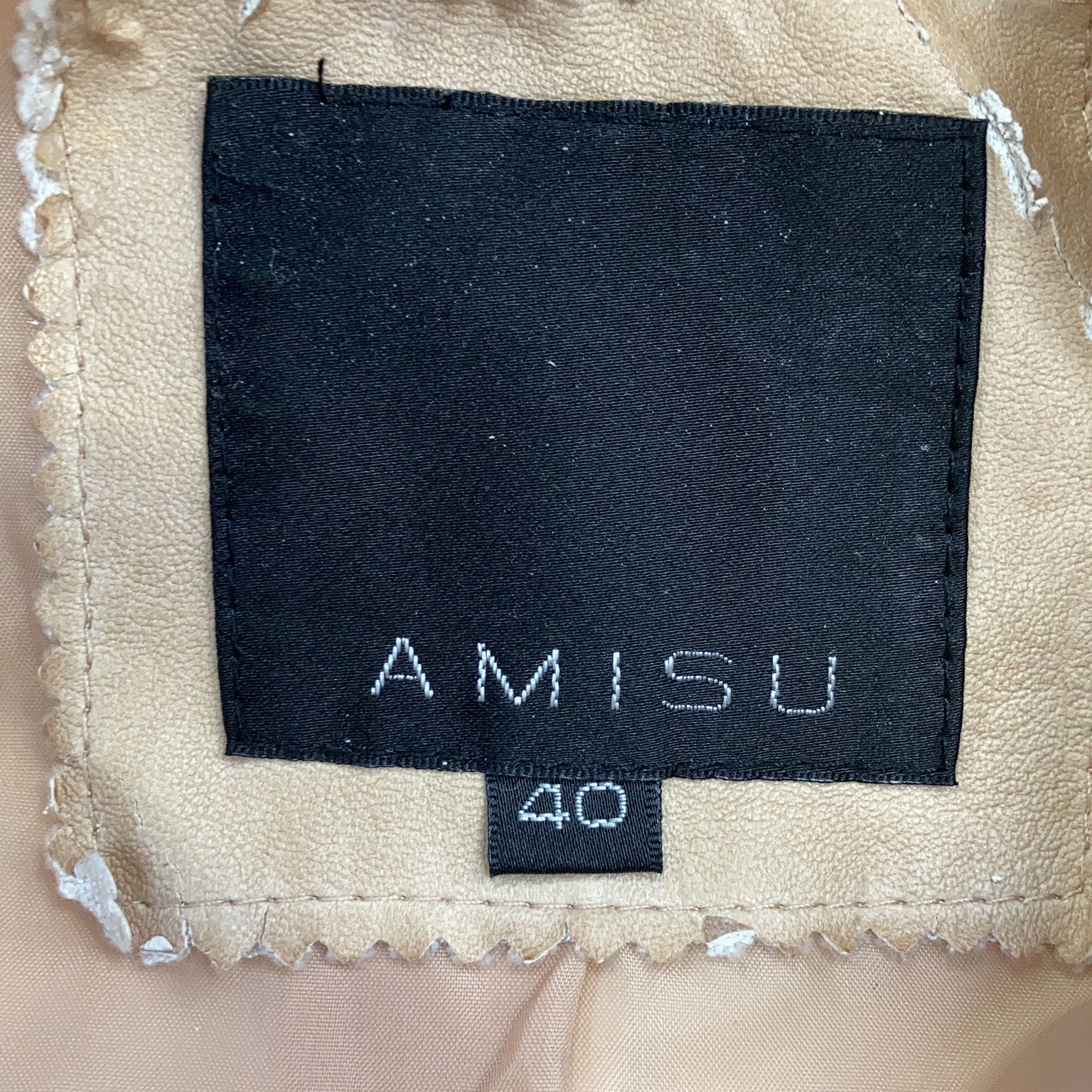 Amisu