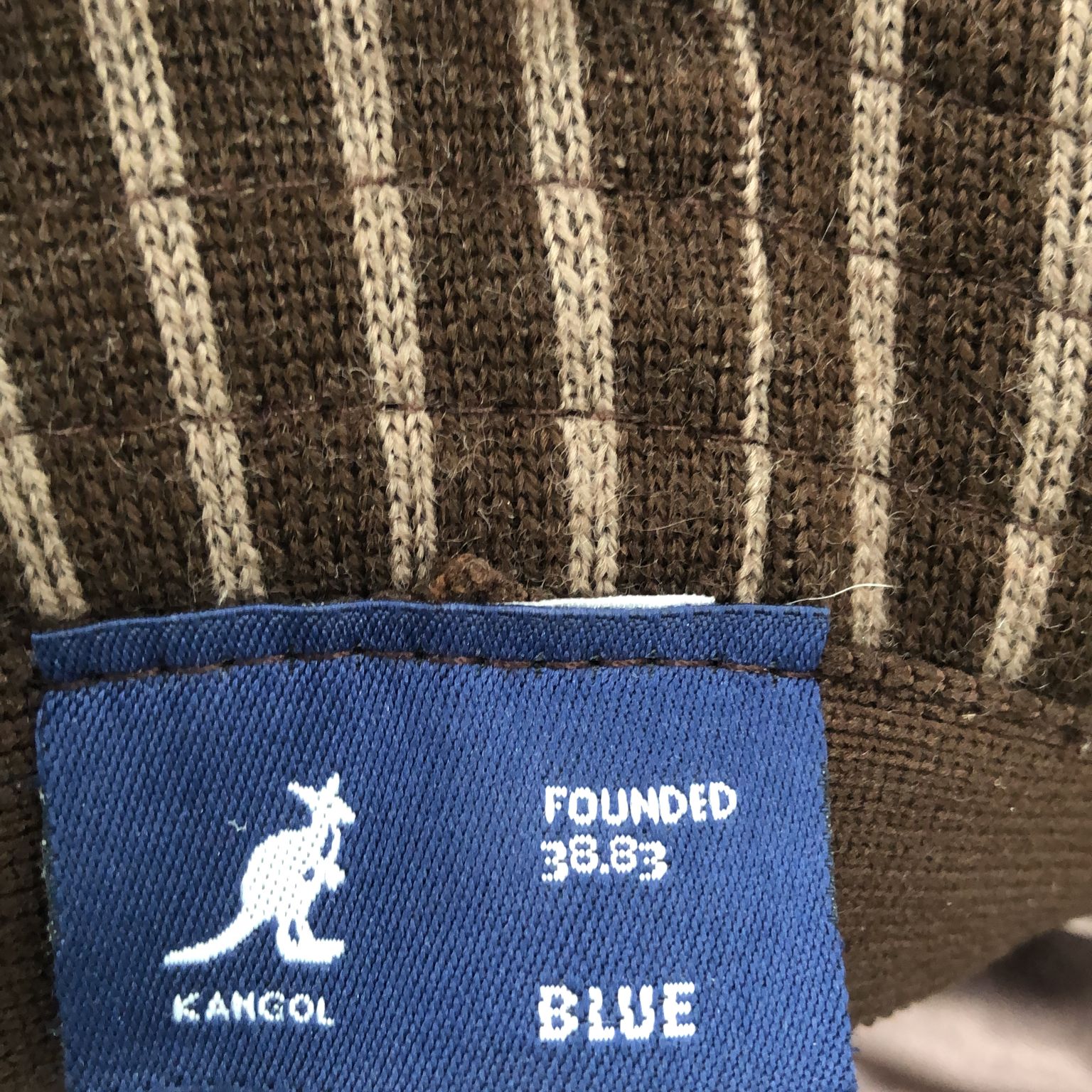 Kangol