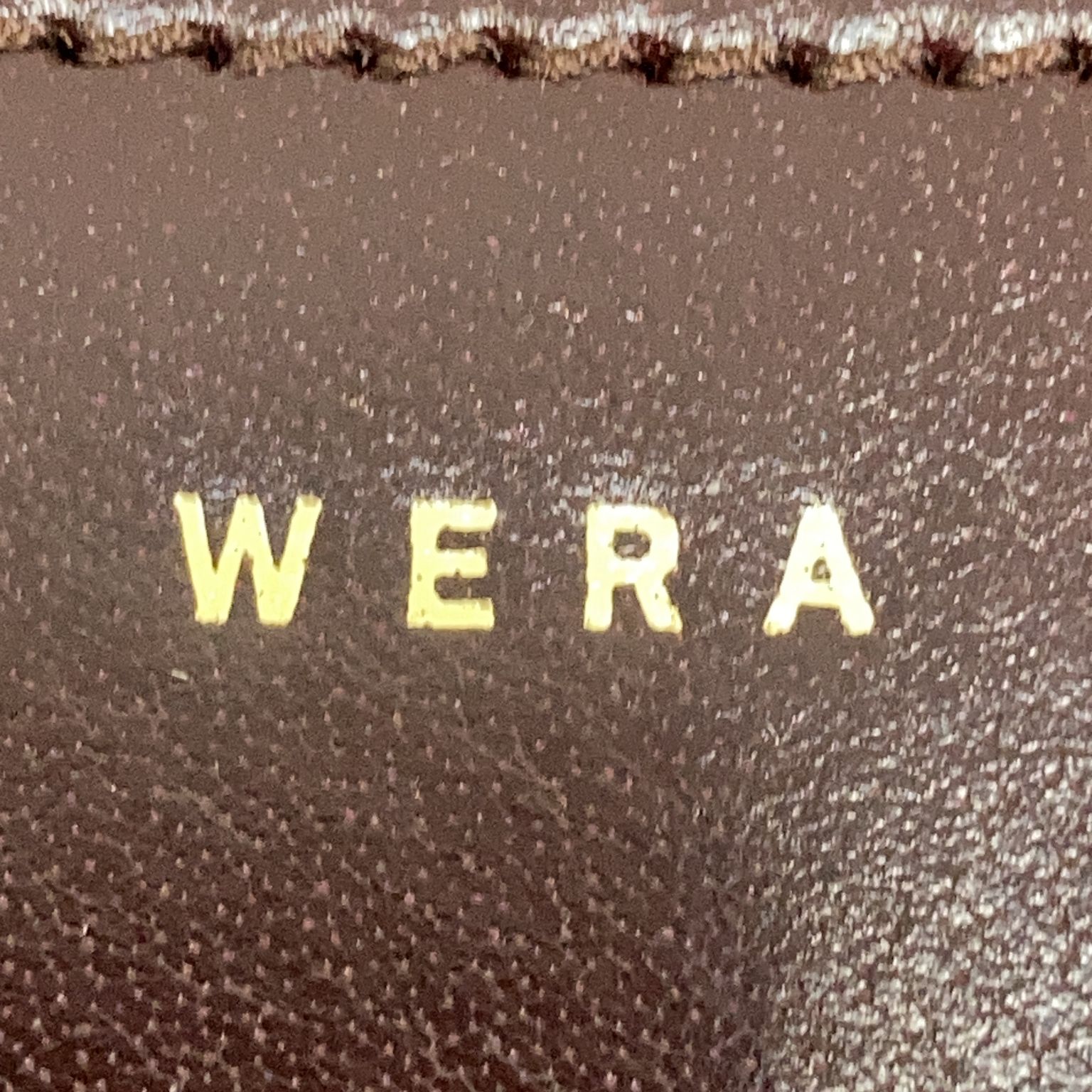 WERA