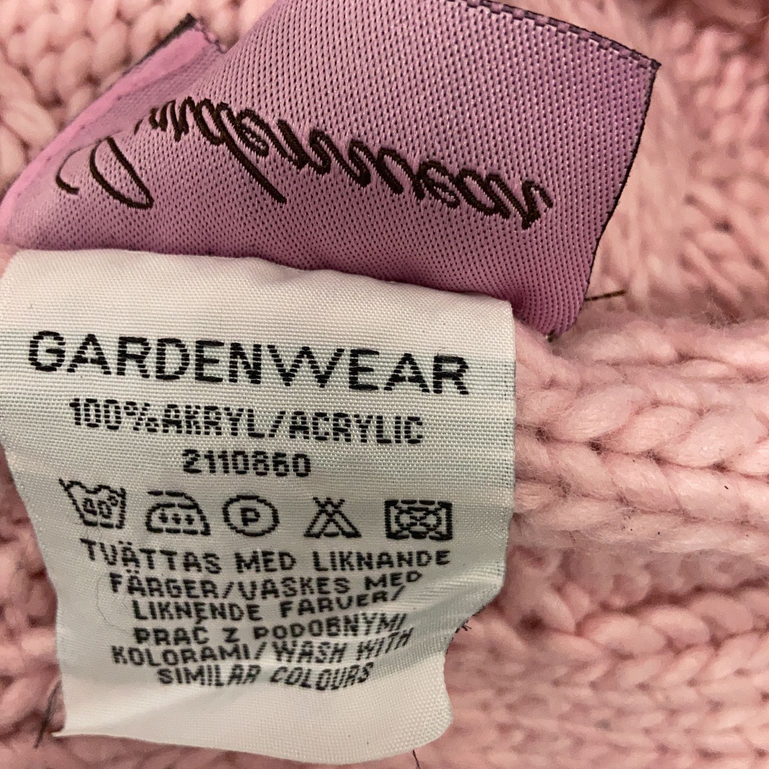 Gardenwear