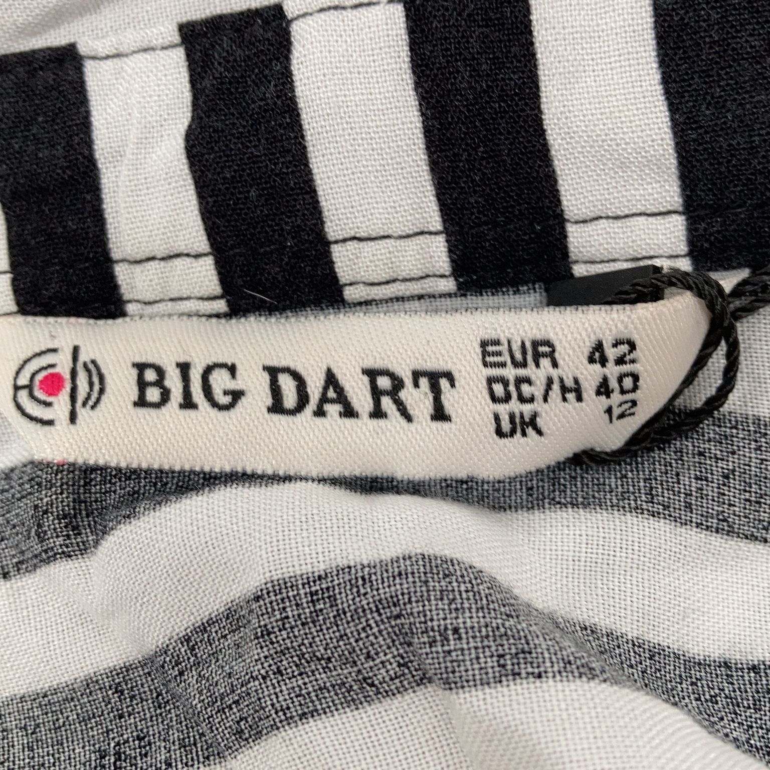 Big Dart