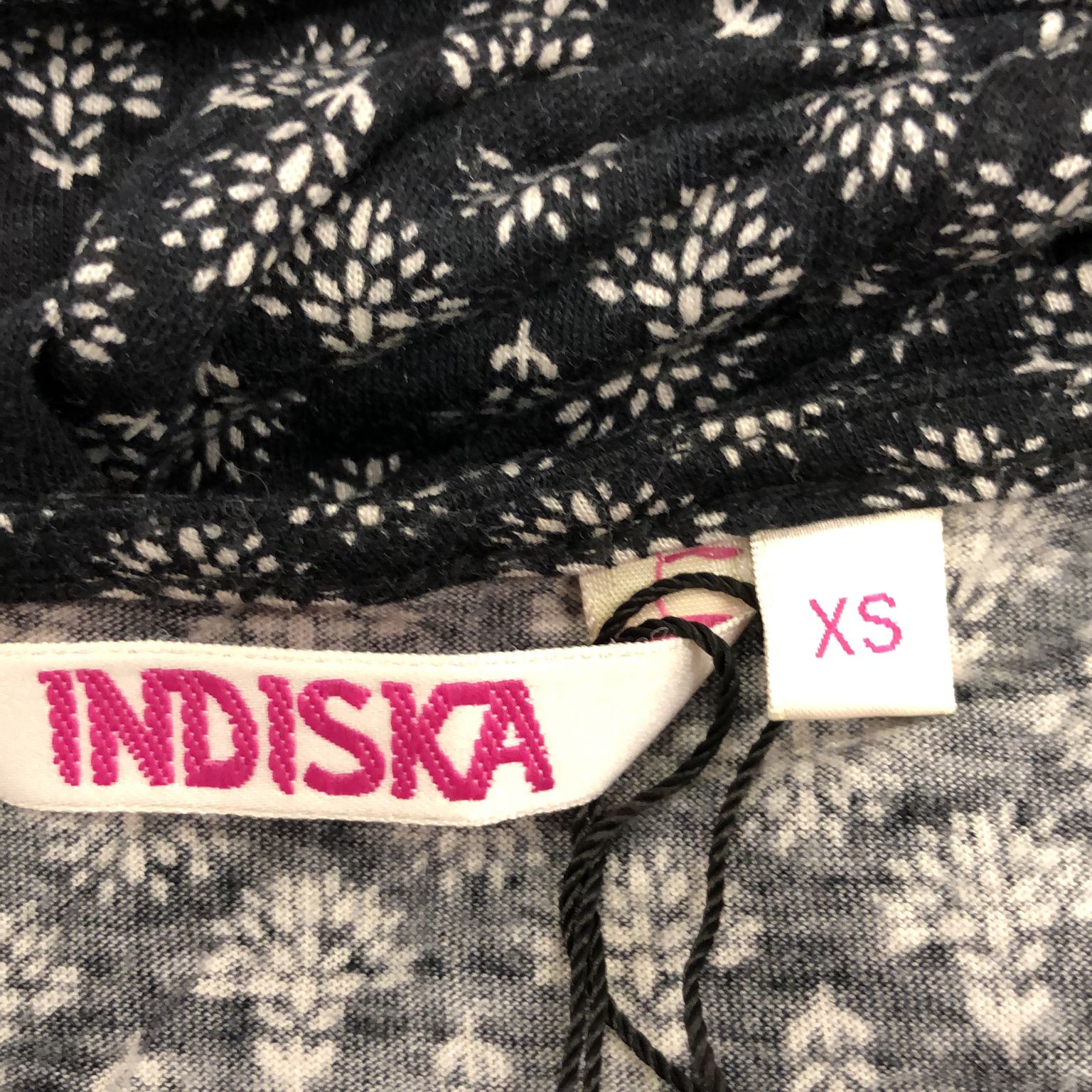 Indiska