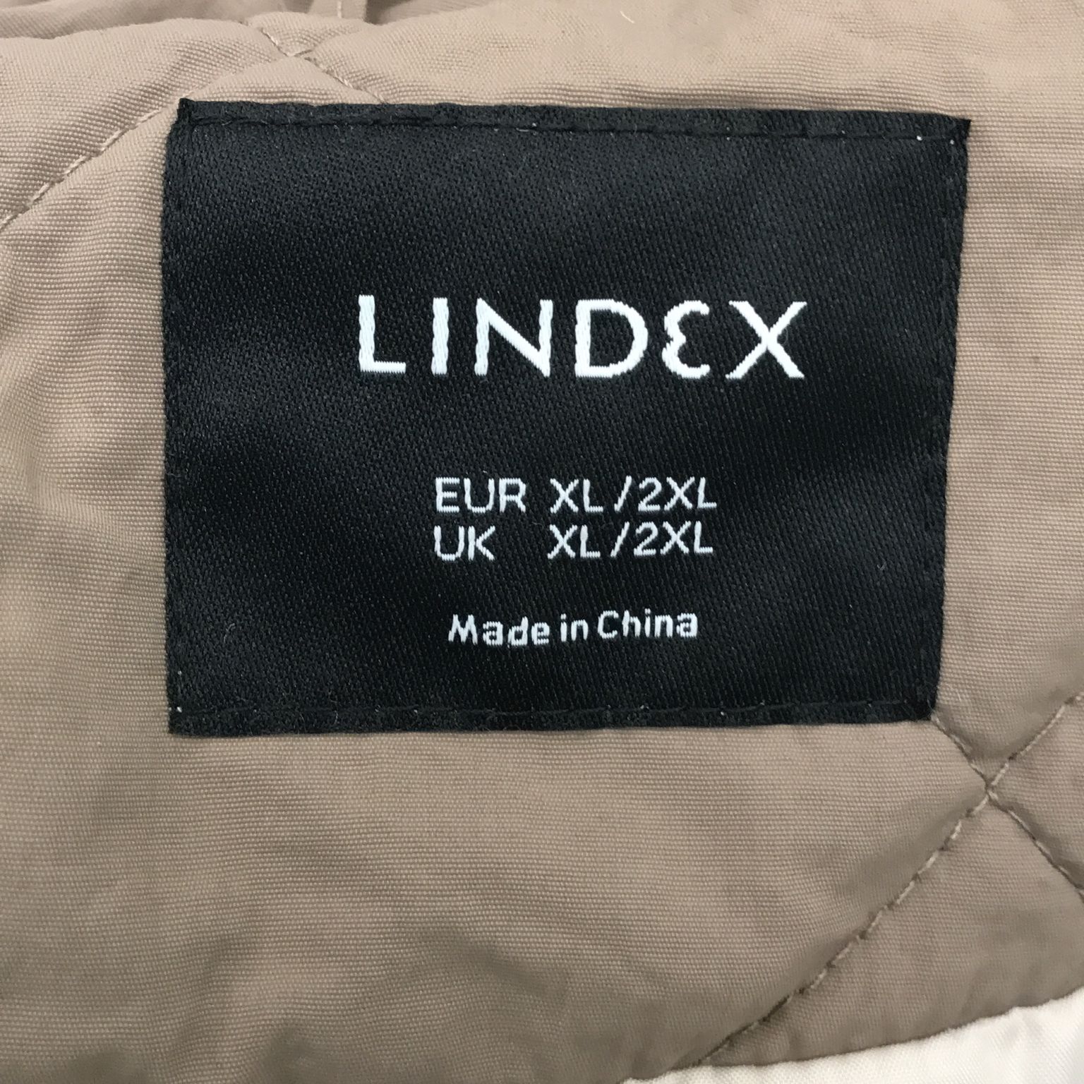 Lindex