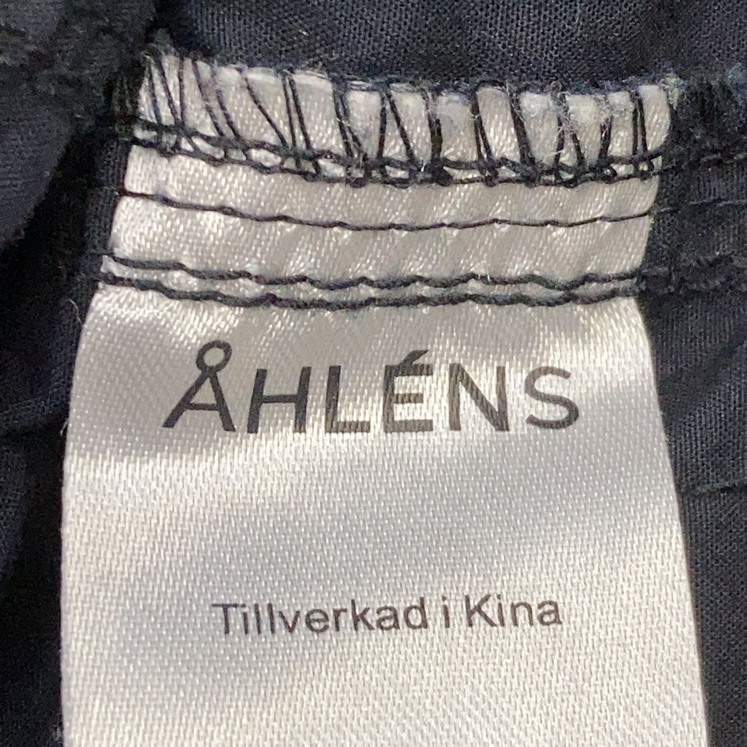 Åhléns