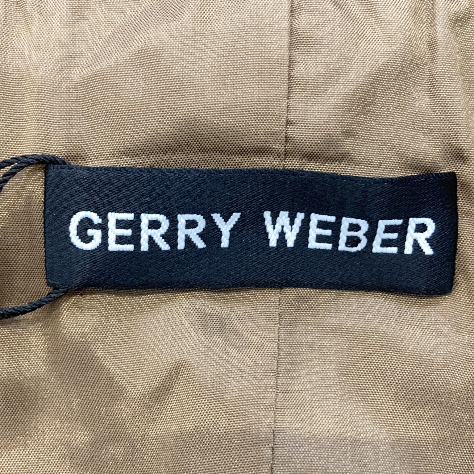 Gerry Weber