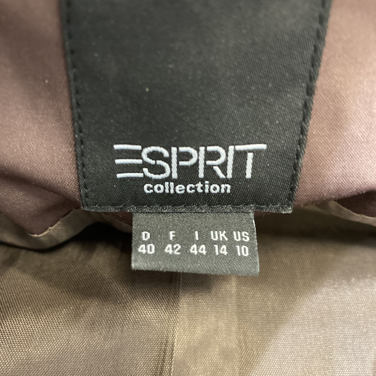 ESPRIT