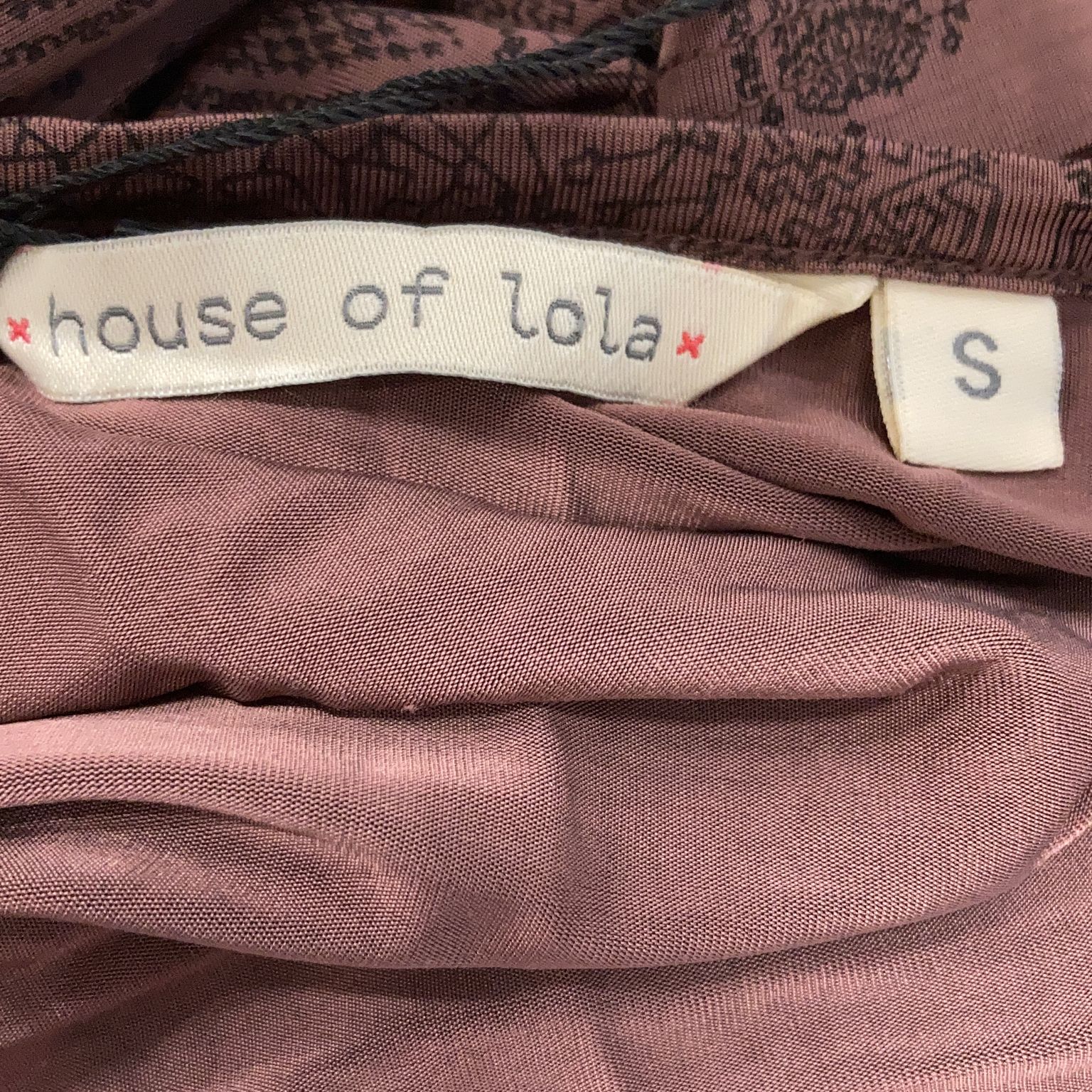 House of Lola