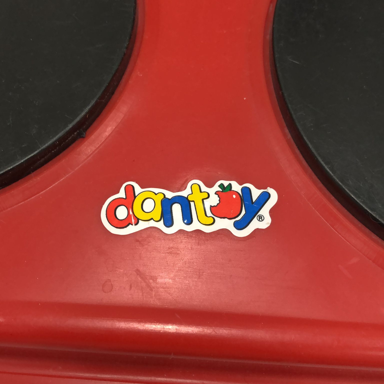 Dantoy