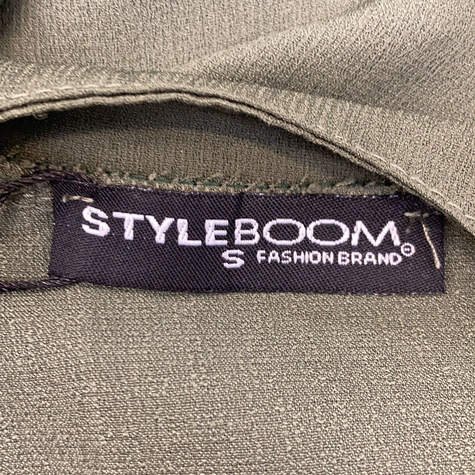 Styleboom