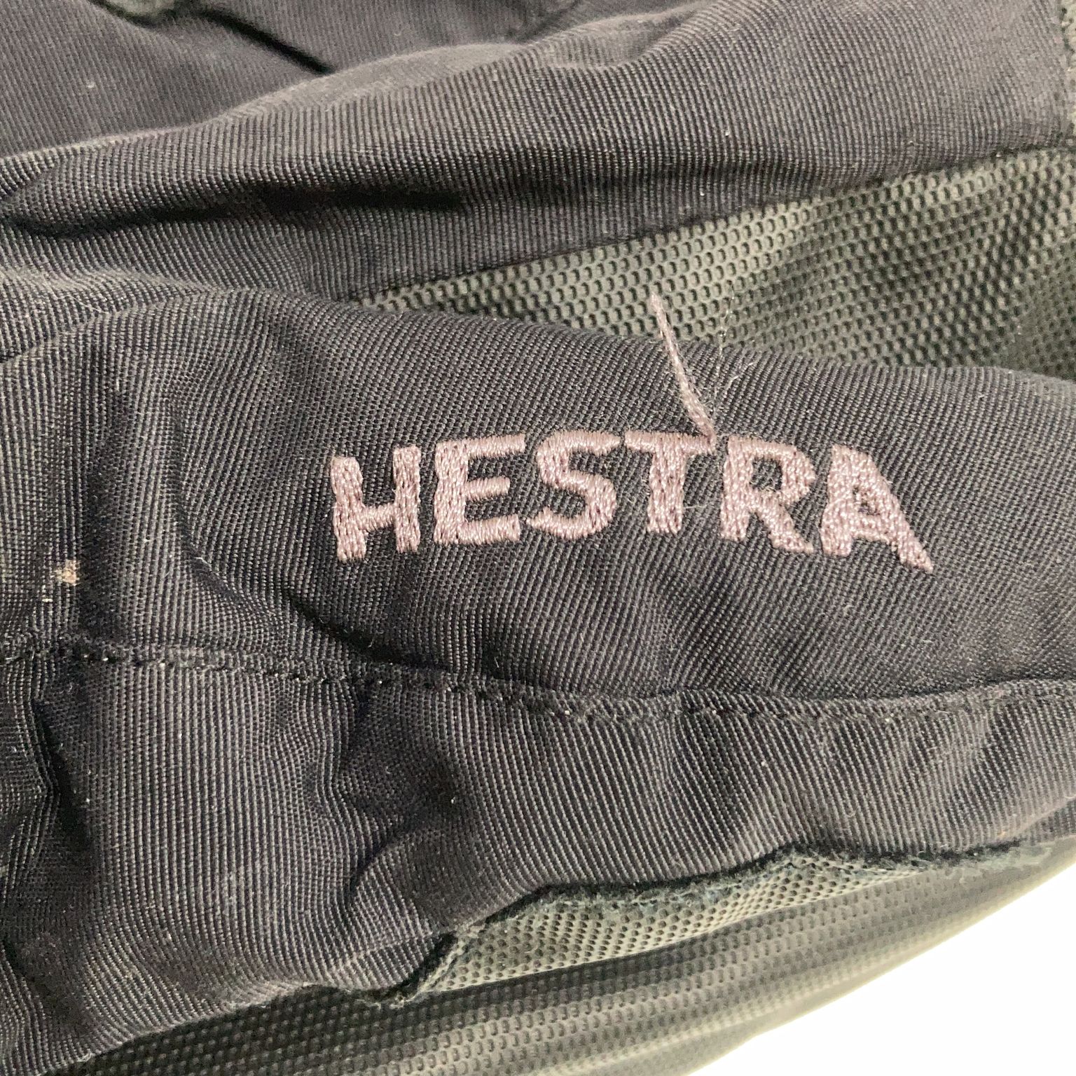 Hestra