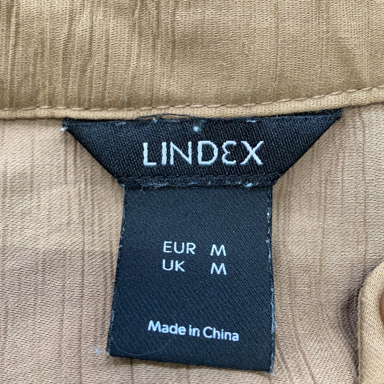 Lindex