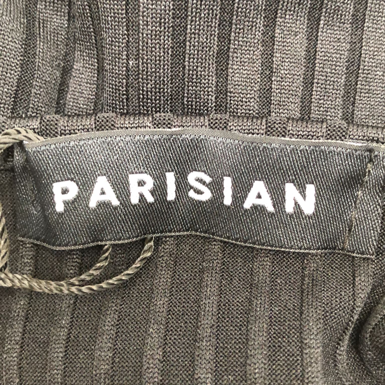 Parisian