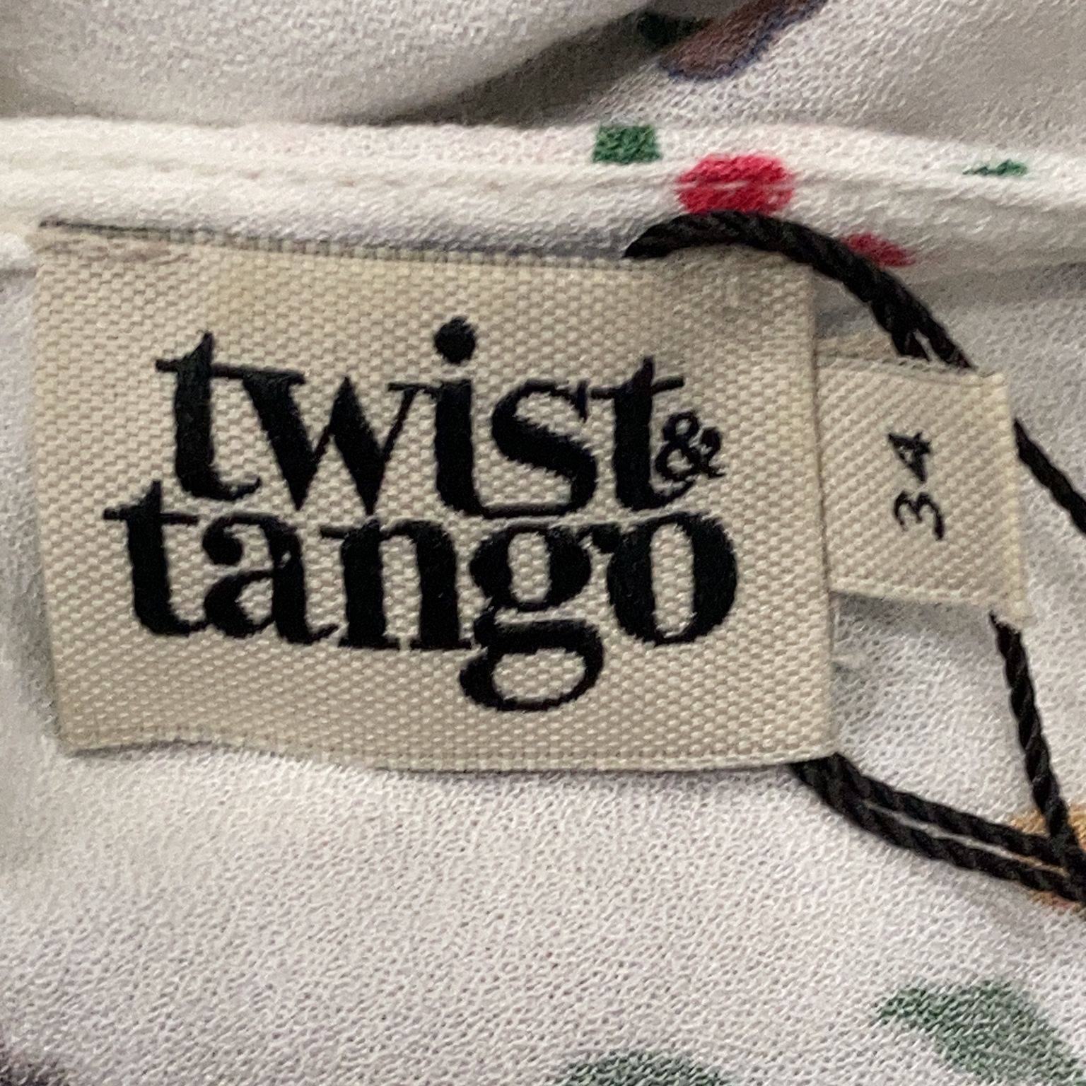 Twist  Tango