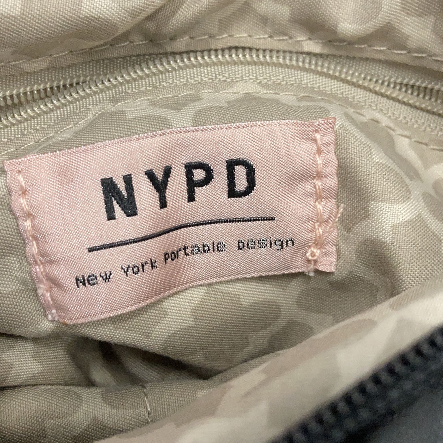 NYPD