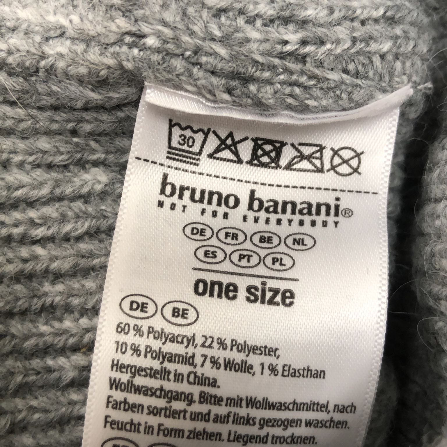 Bruno Banani