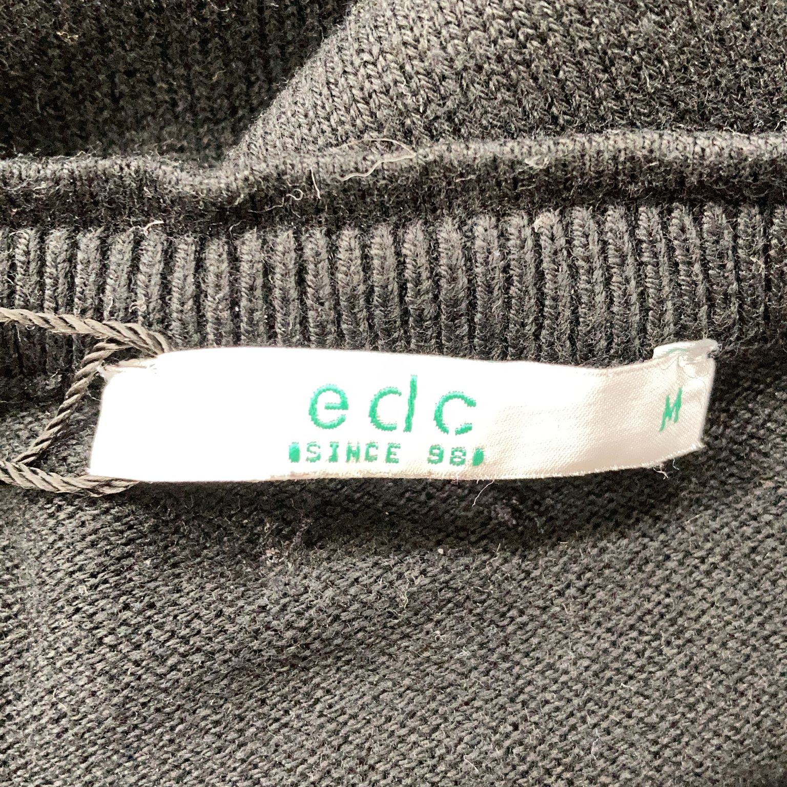 EDC by ESPRIT