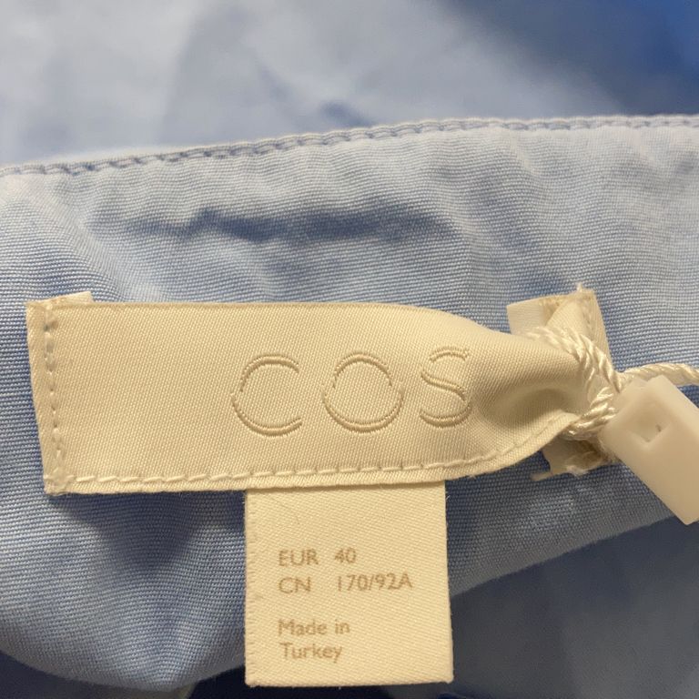 COS