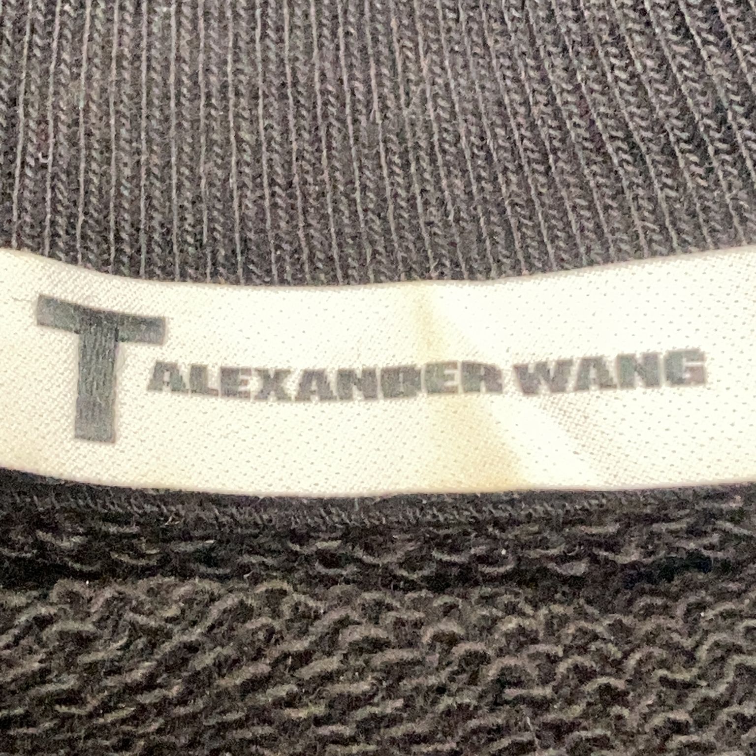 Alexander Wang