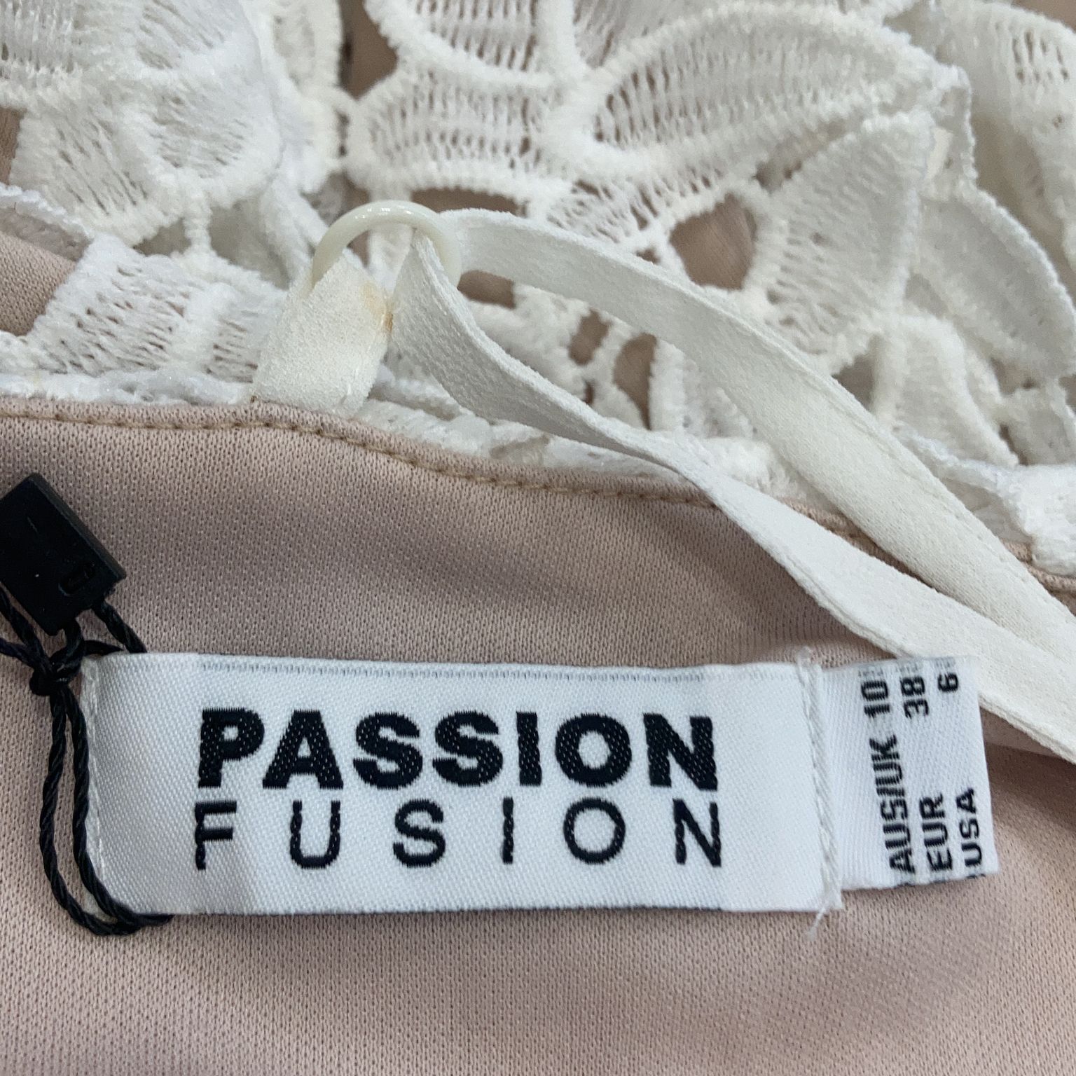 Passion Fusion