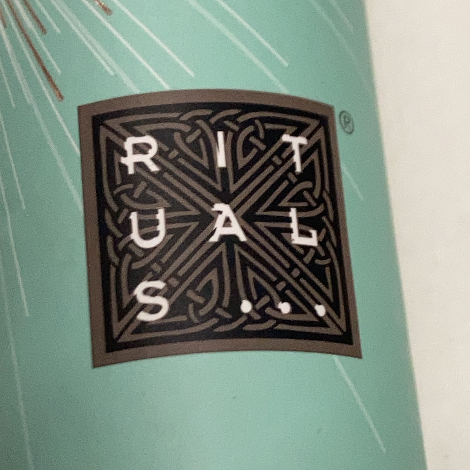 Rituals