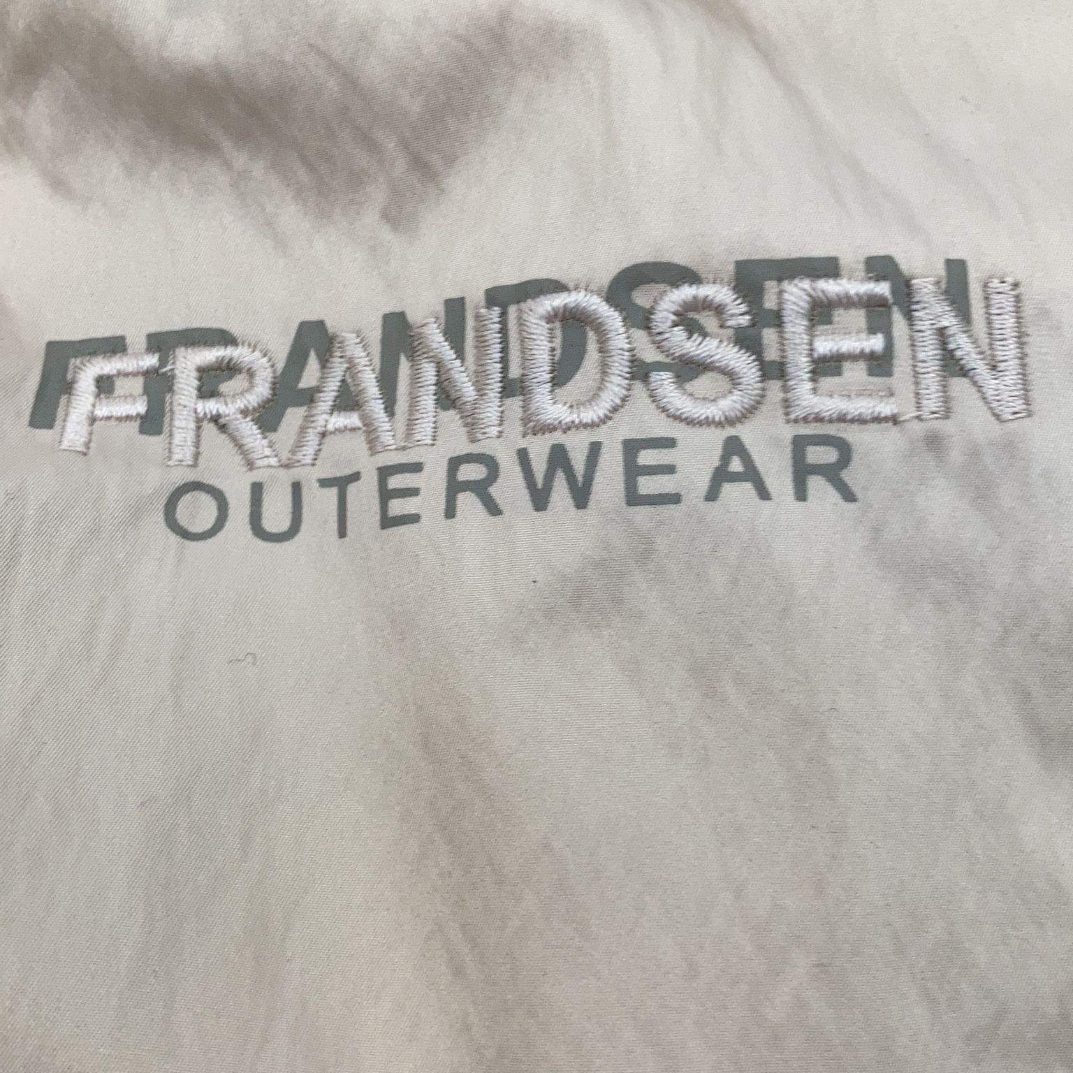 Frandsen Outerwear