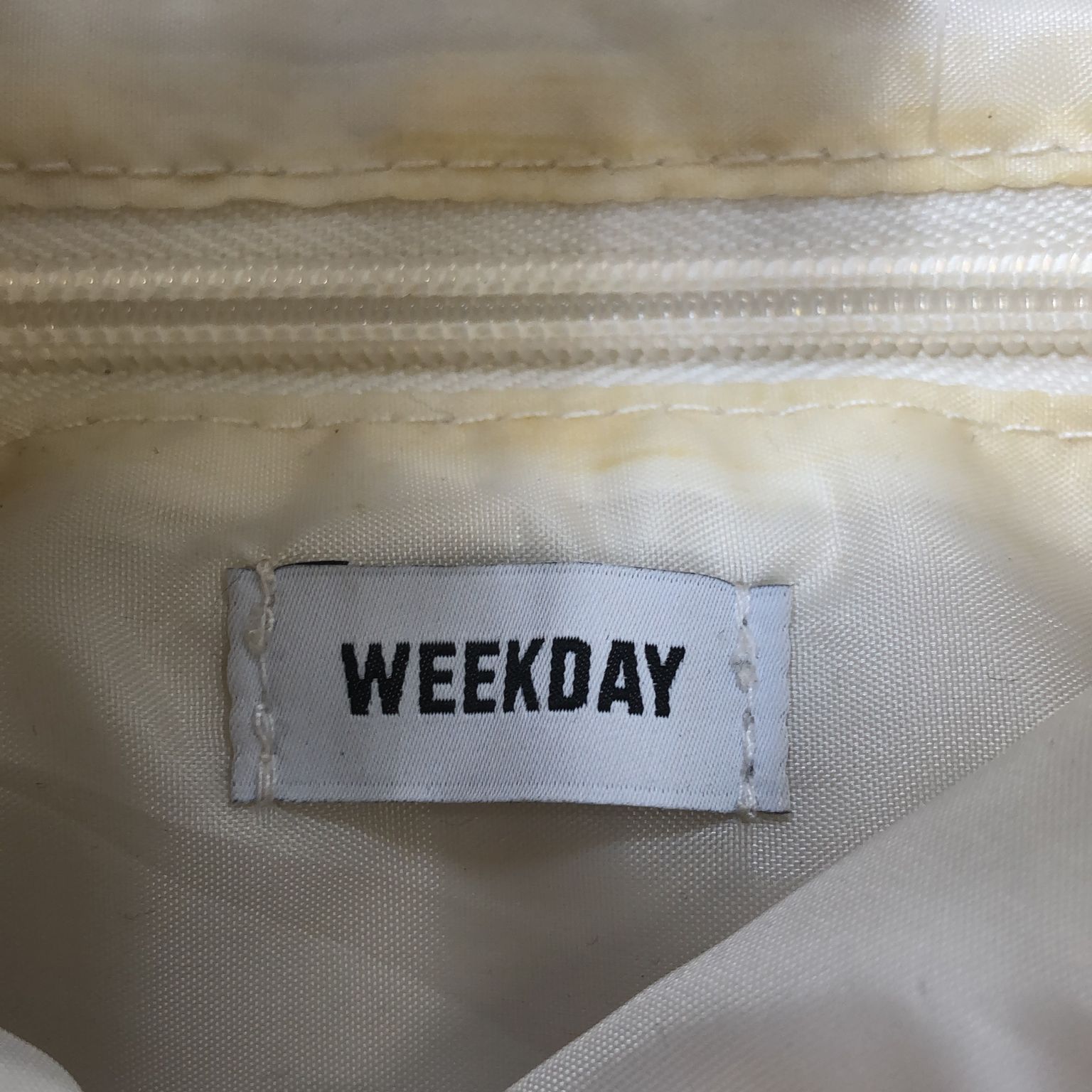 Weekday