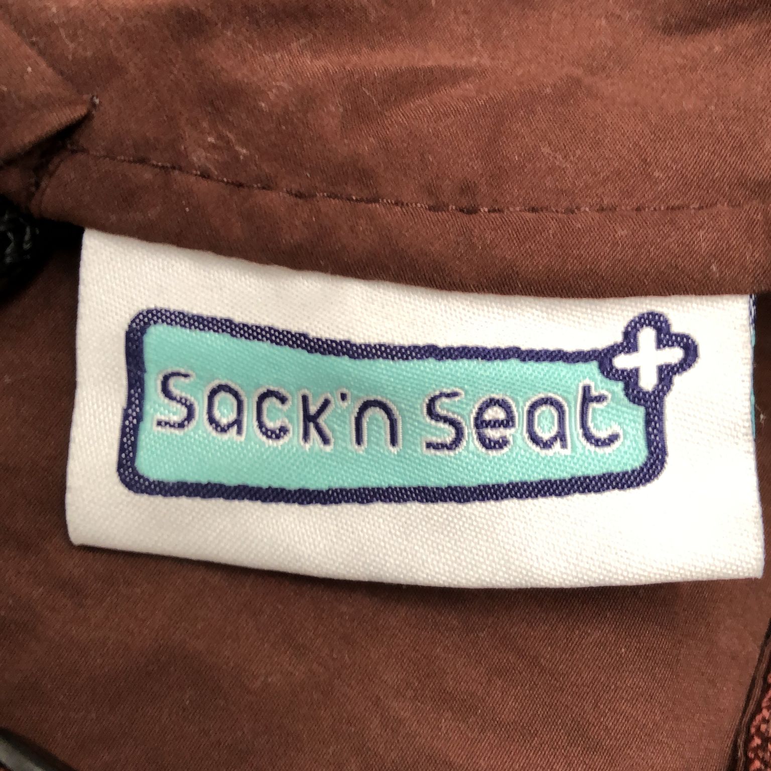 Sack'n Seat