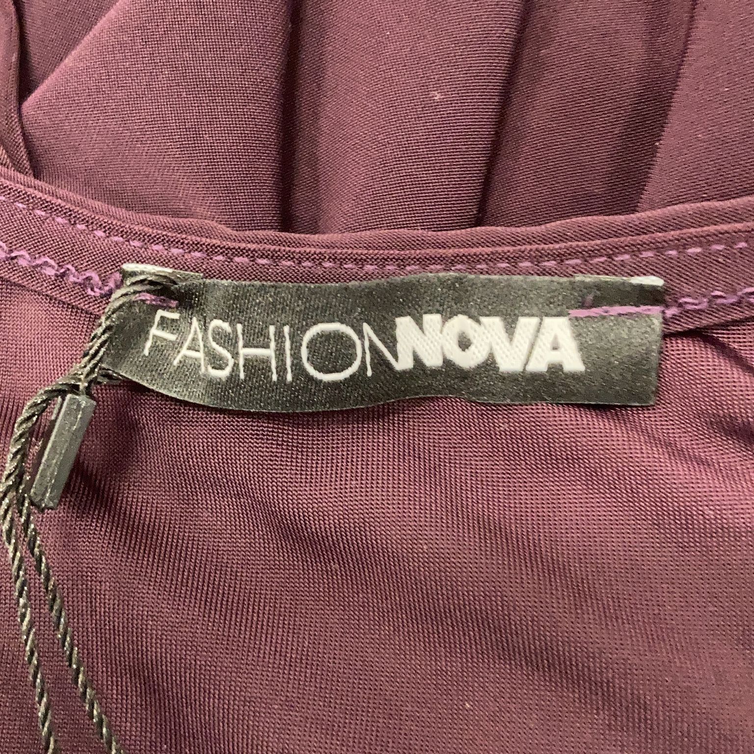 Fashion Nova