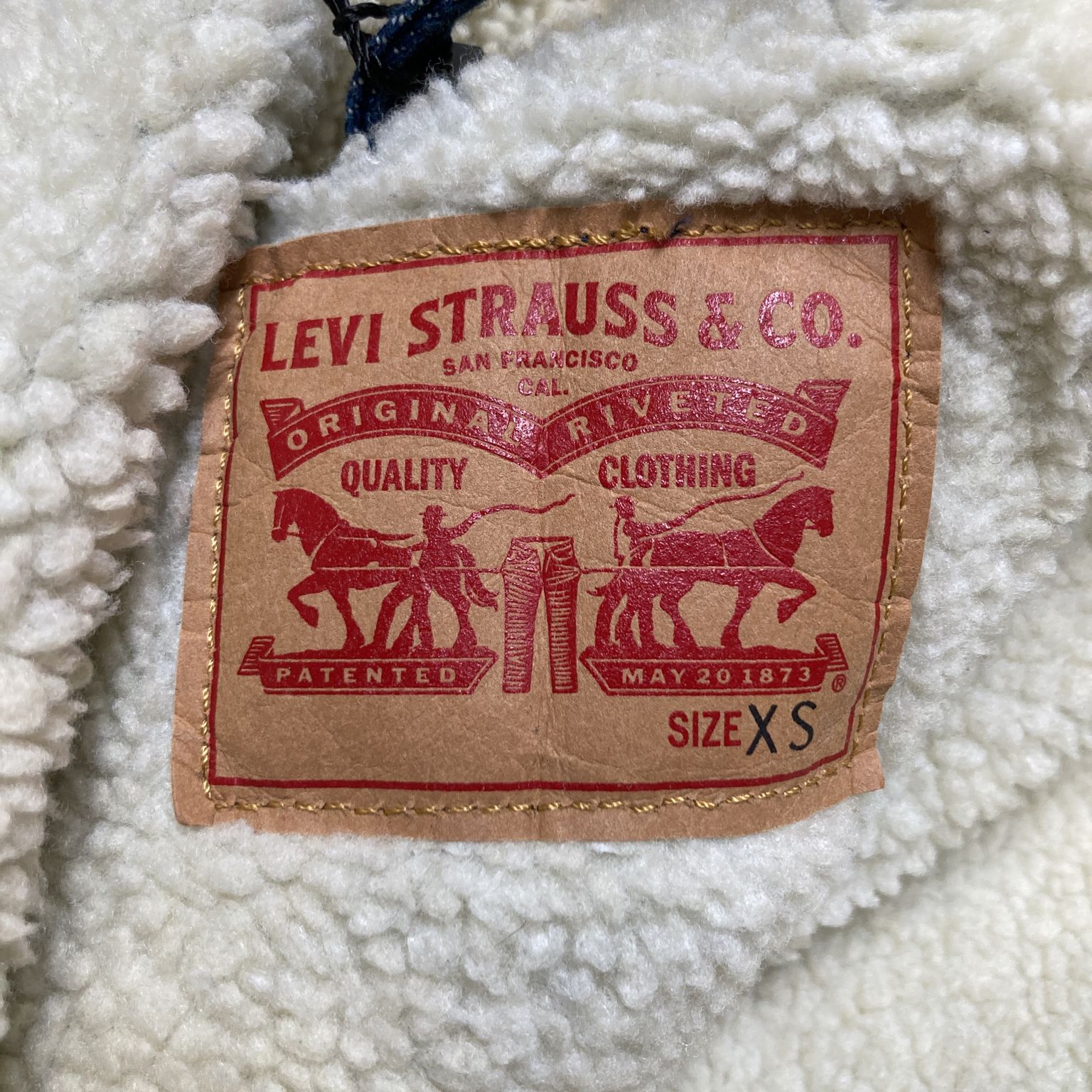 Levi Strauss  Co