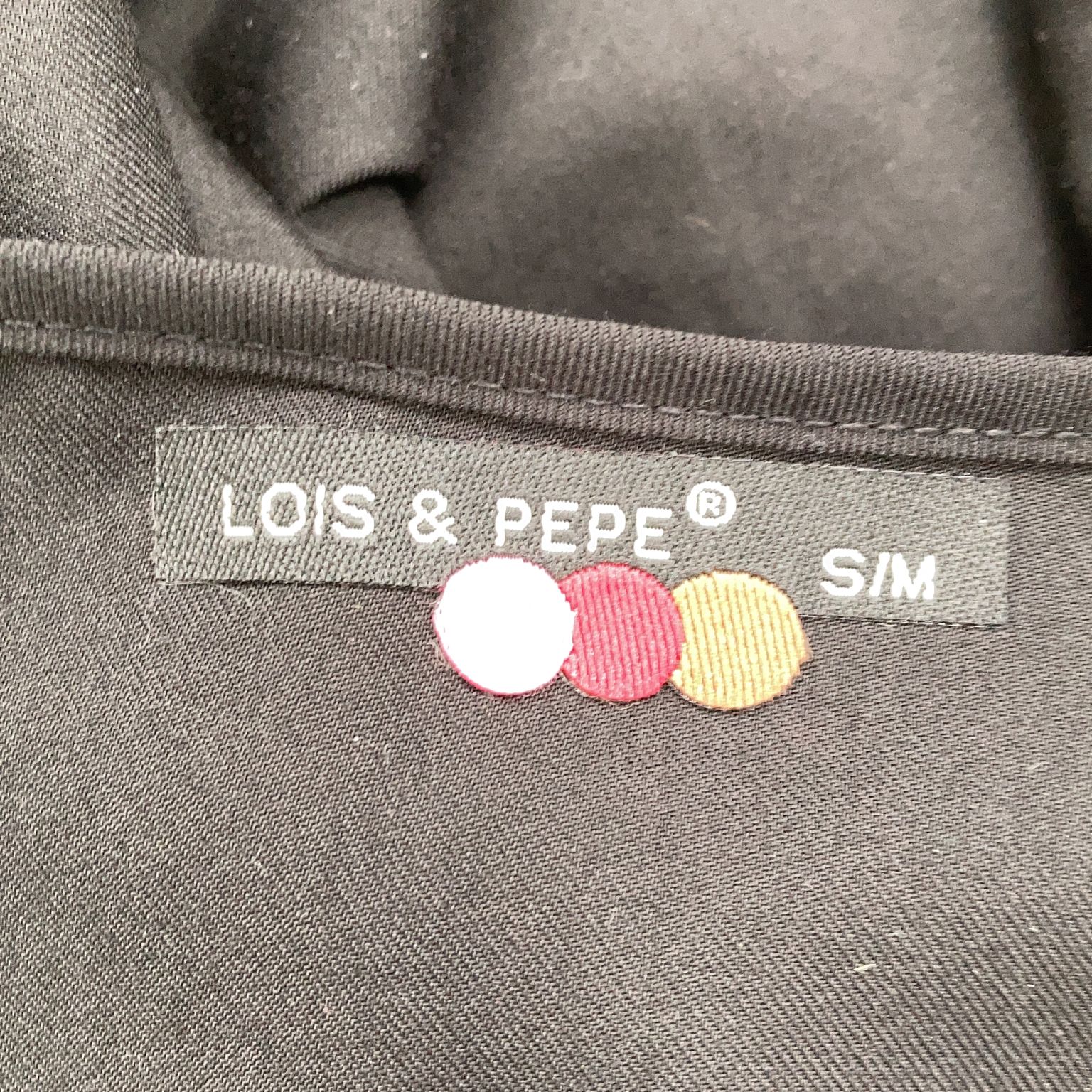 Lois  Pepe