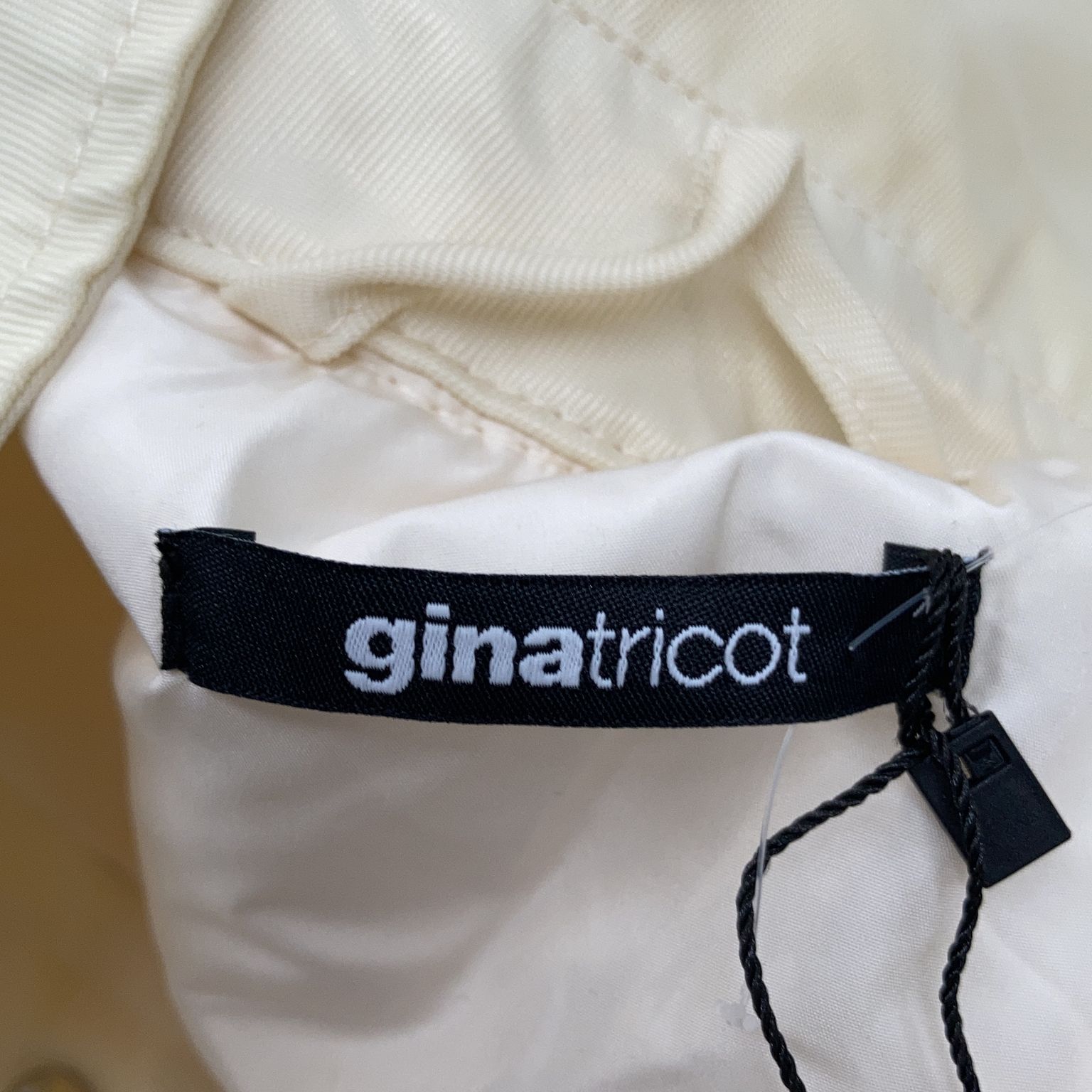 Gina Tricot