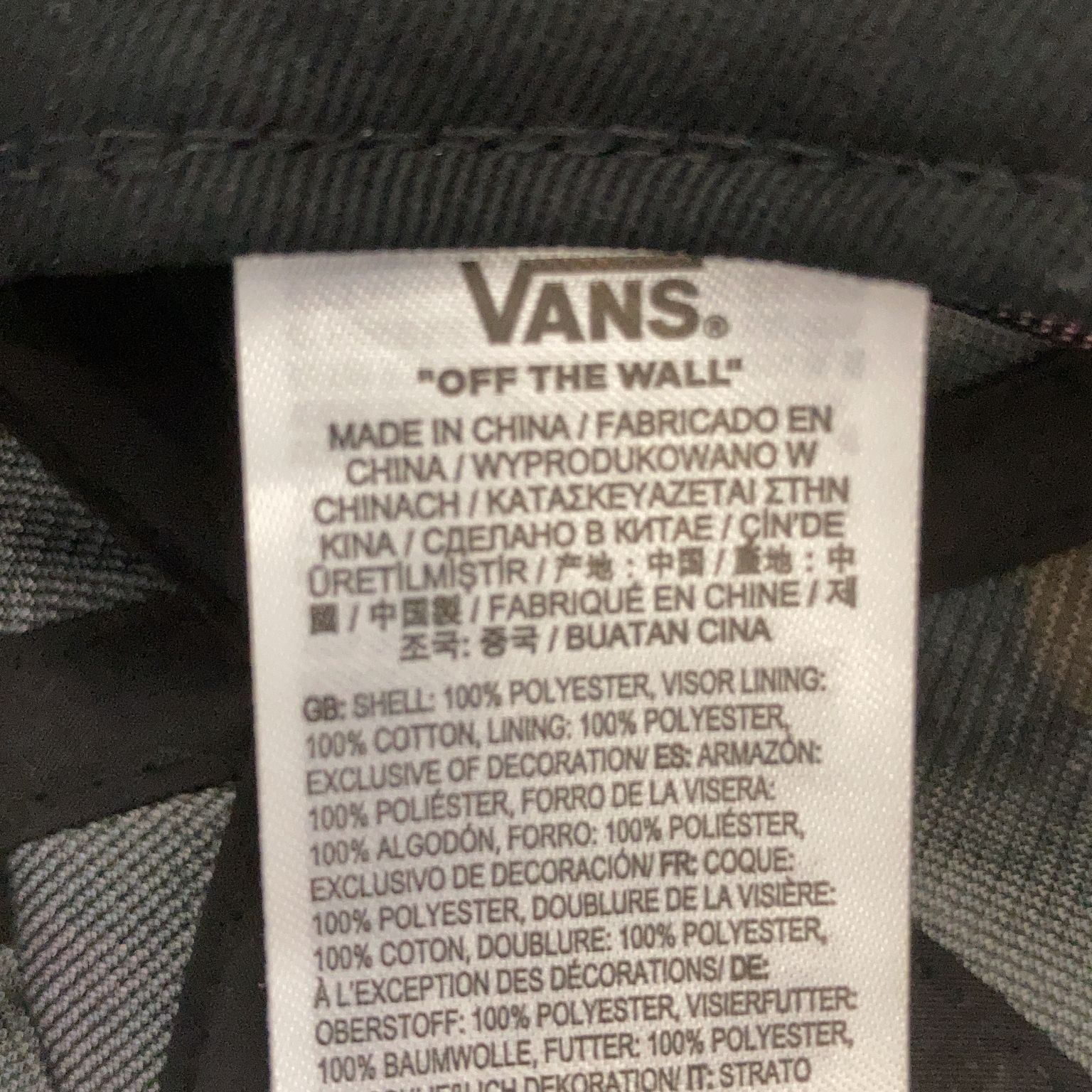 Vans