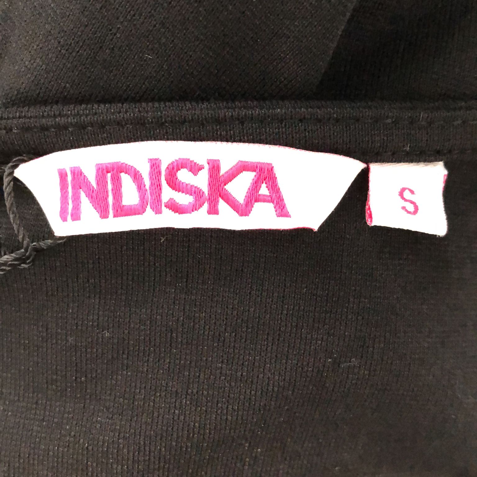 Indiska