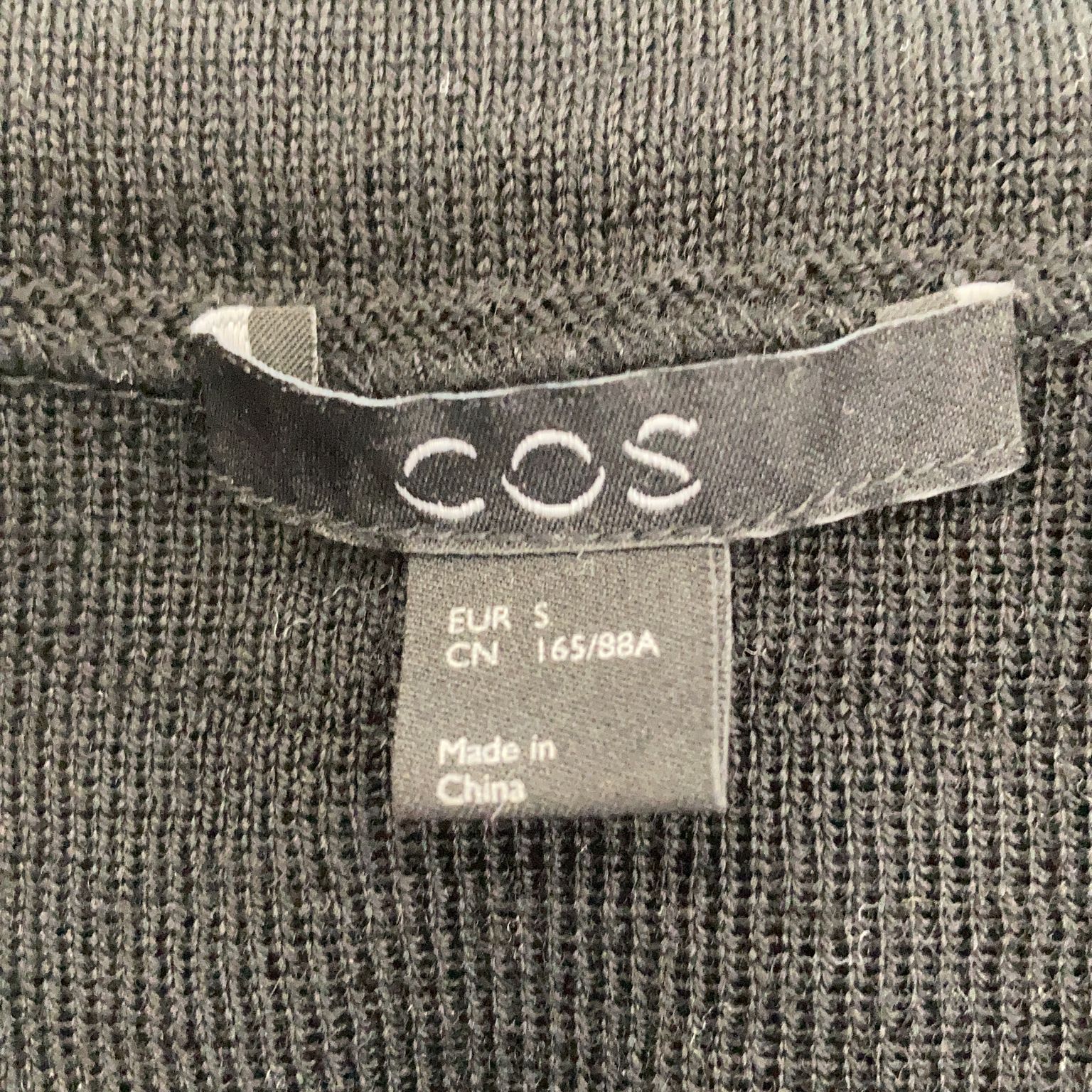 COS