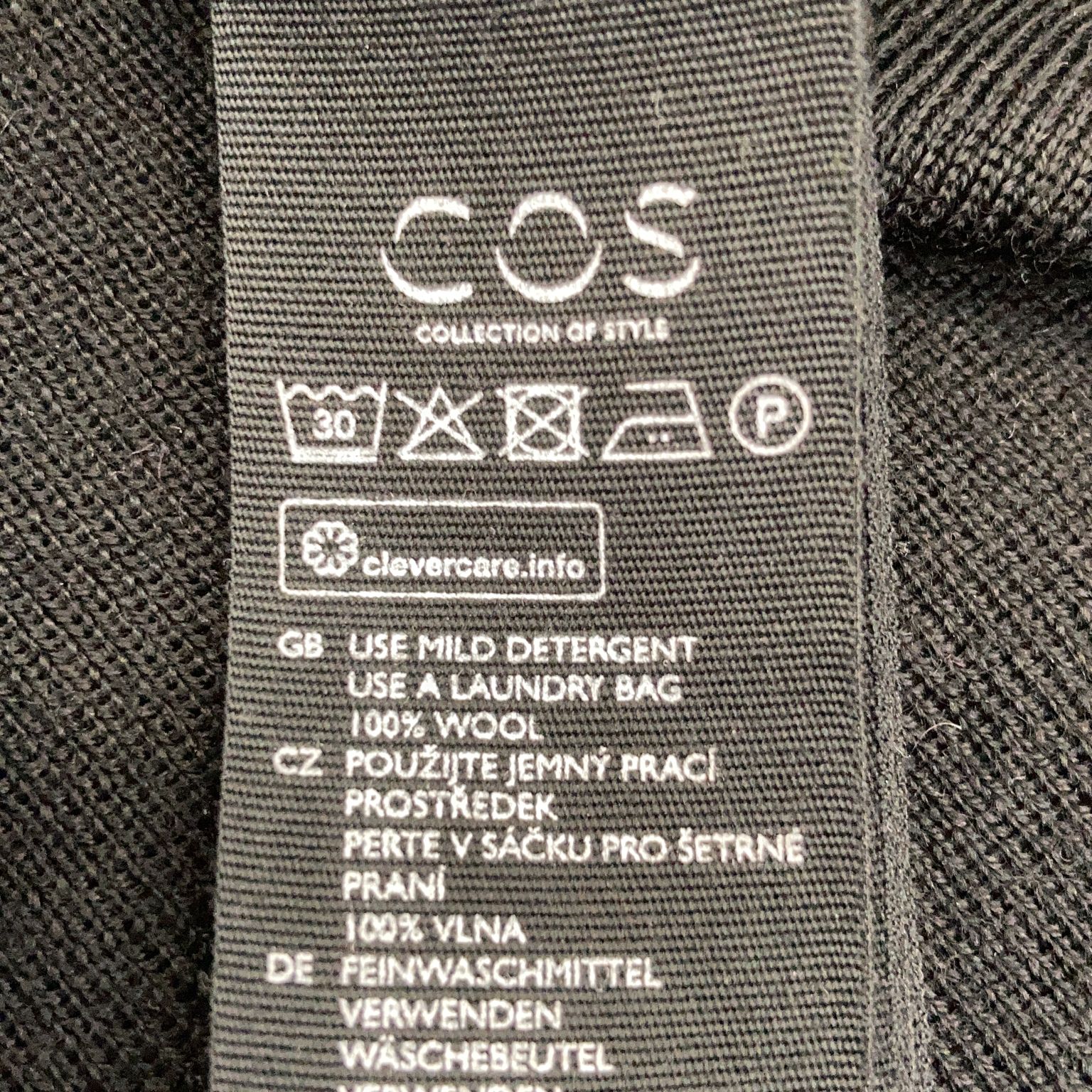 COS