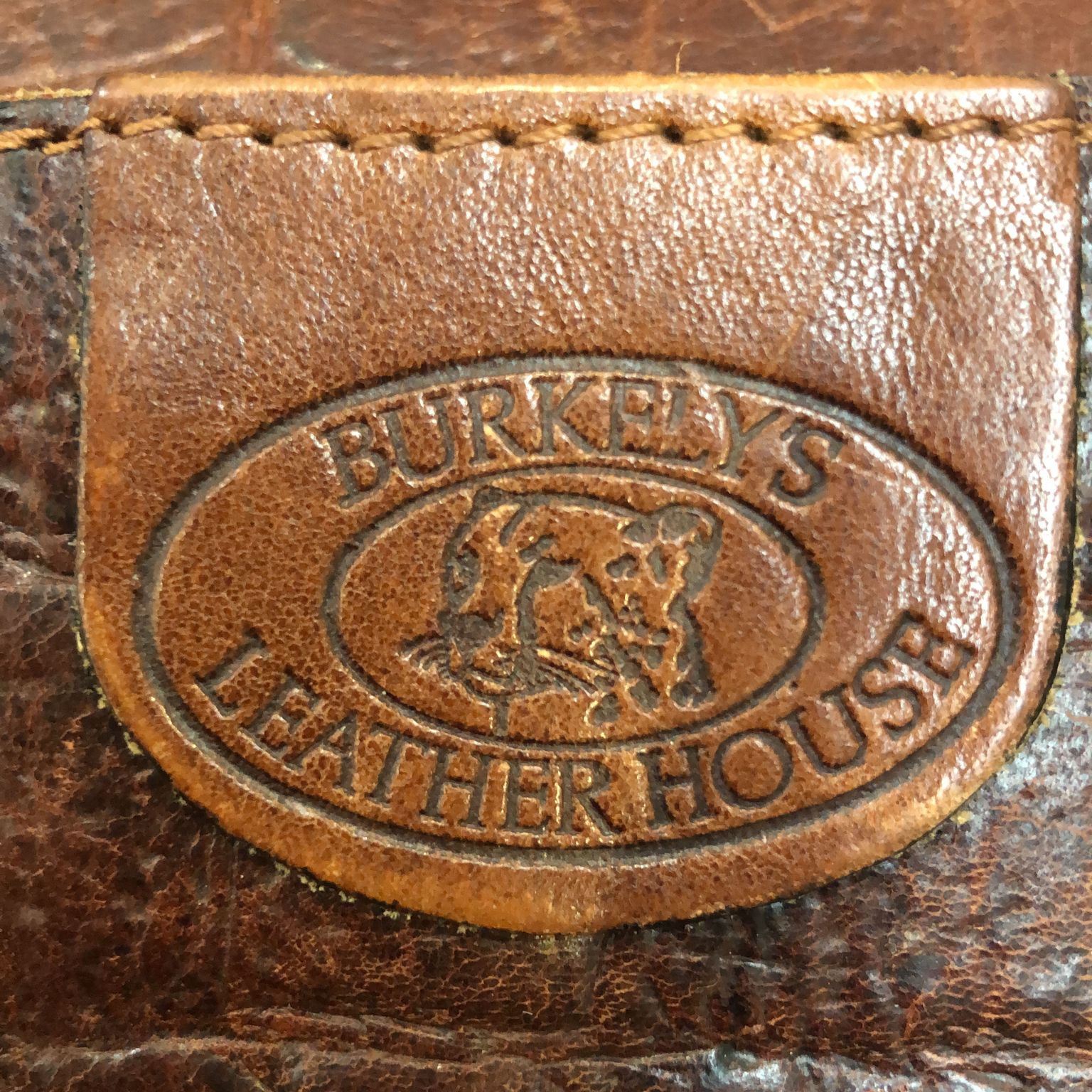 Burkelys Leather House