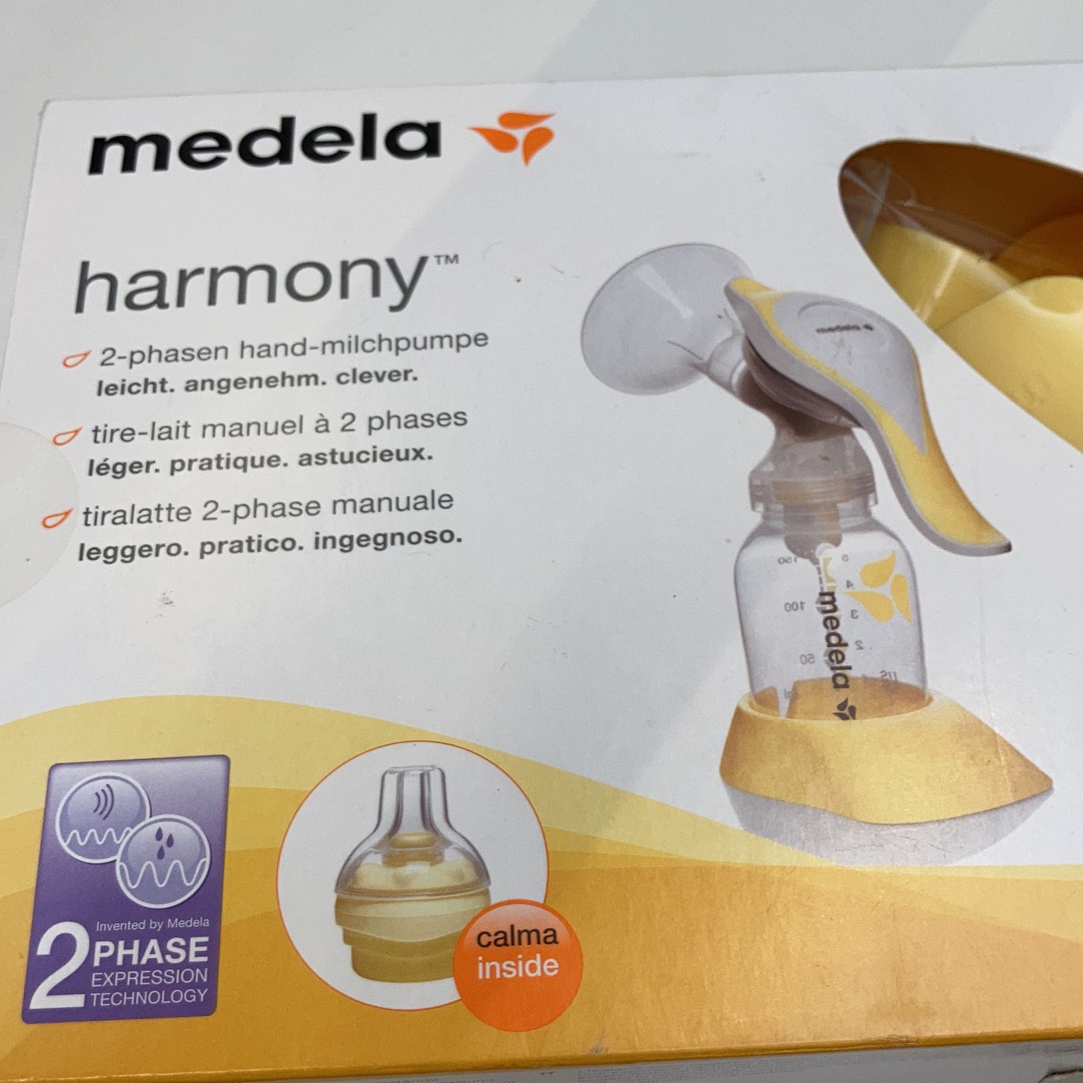 Medela