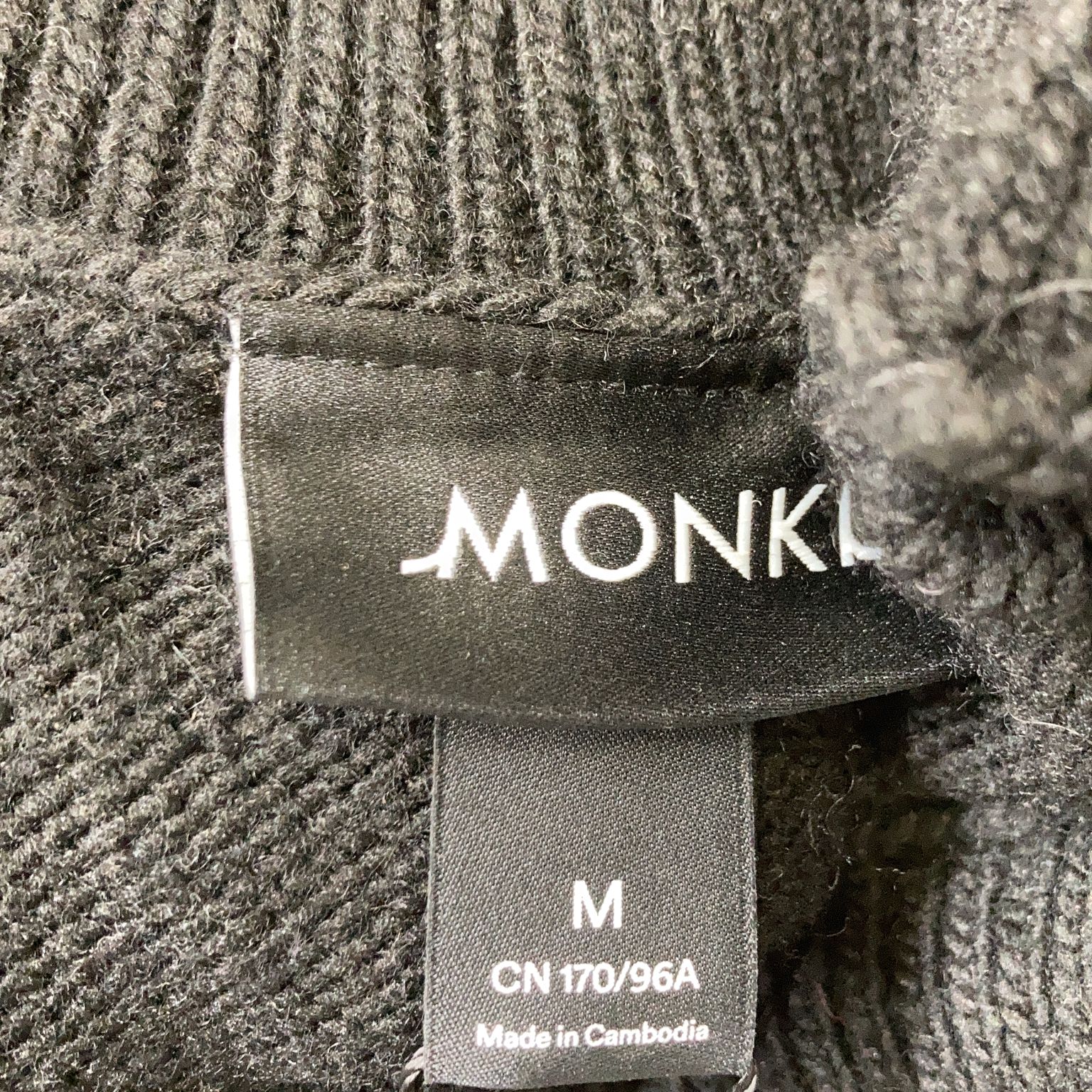 Monki