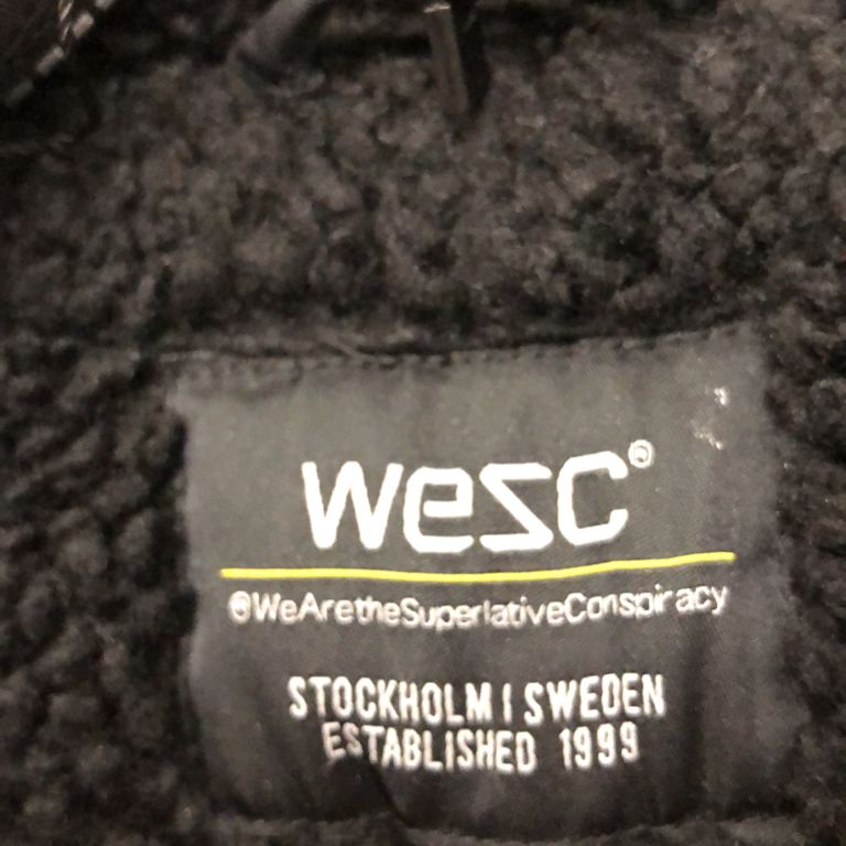 WeSC