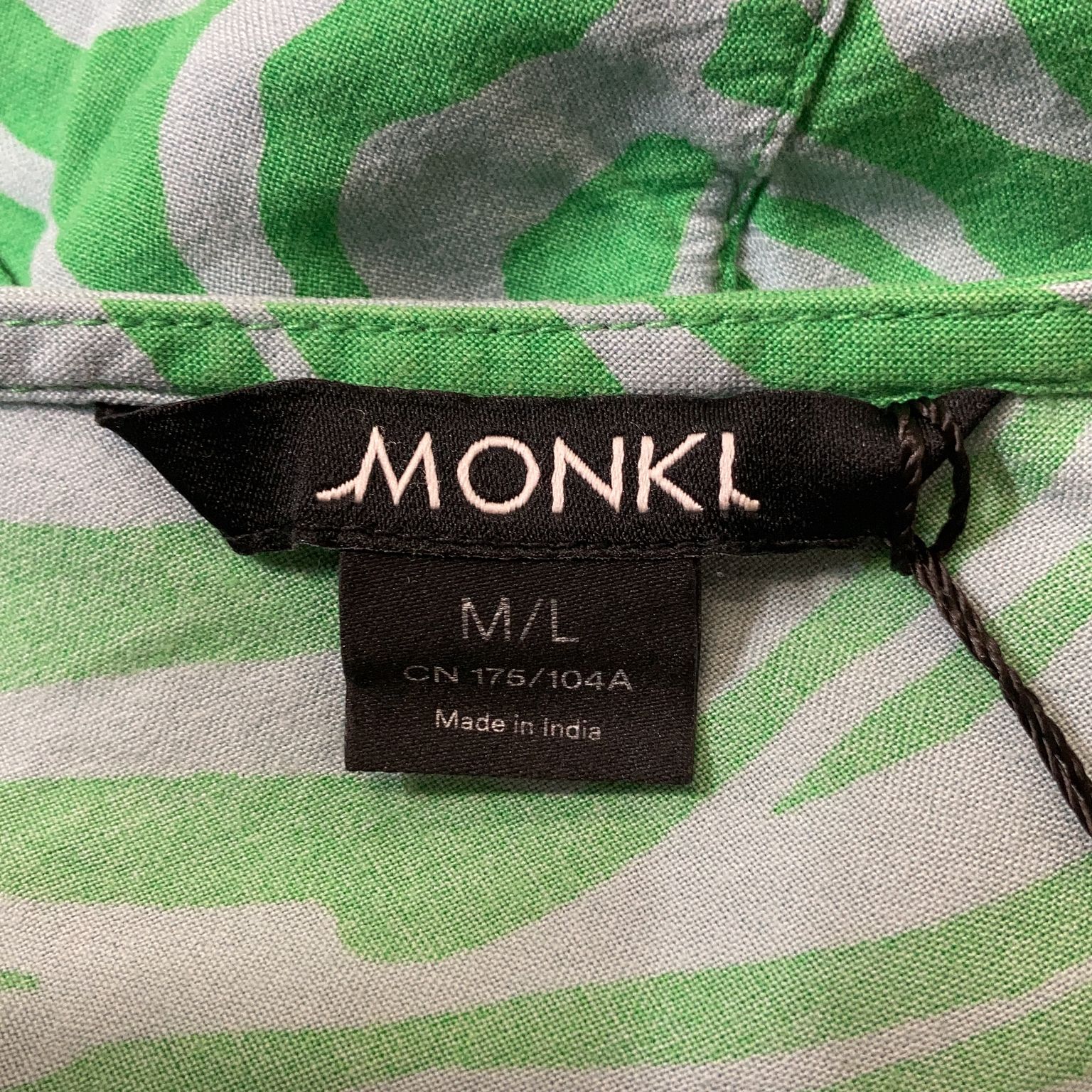 Monki