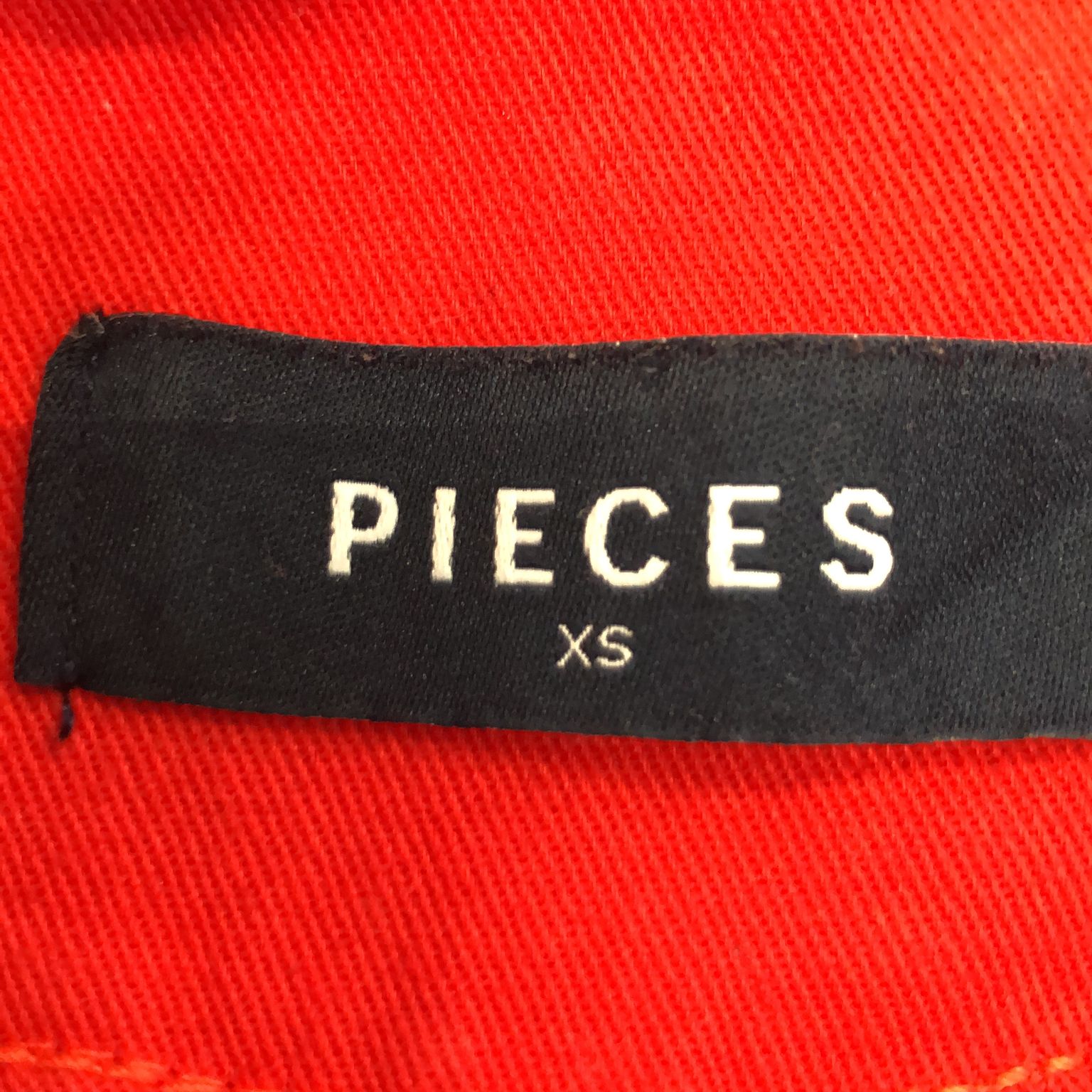 Pieces