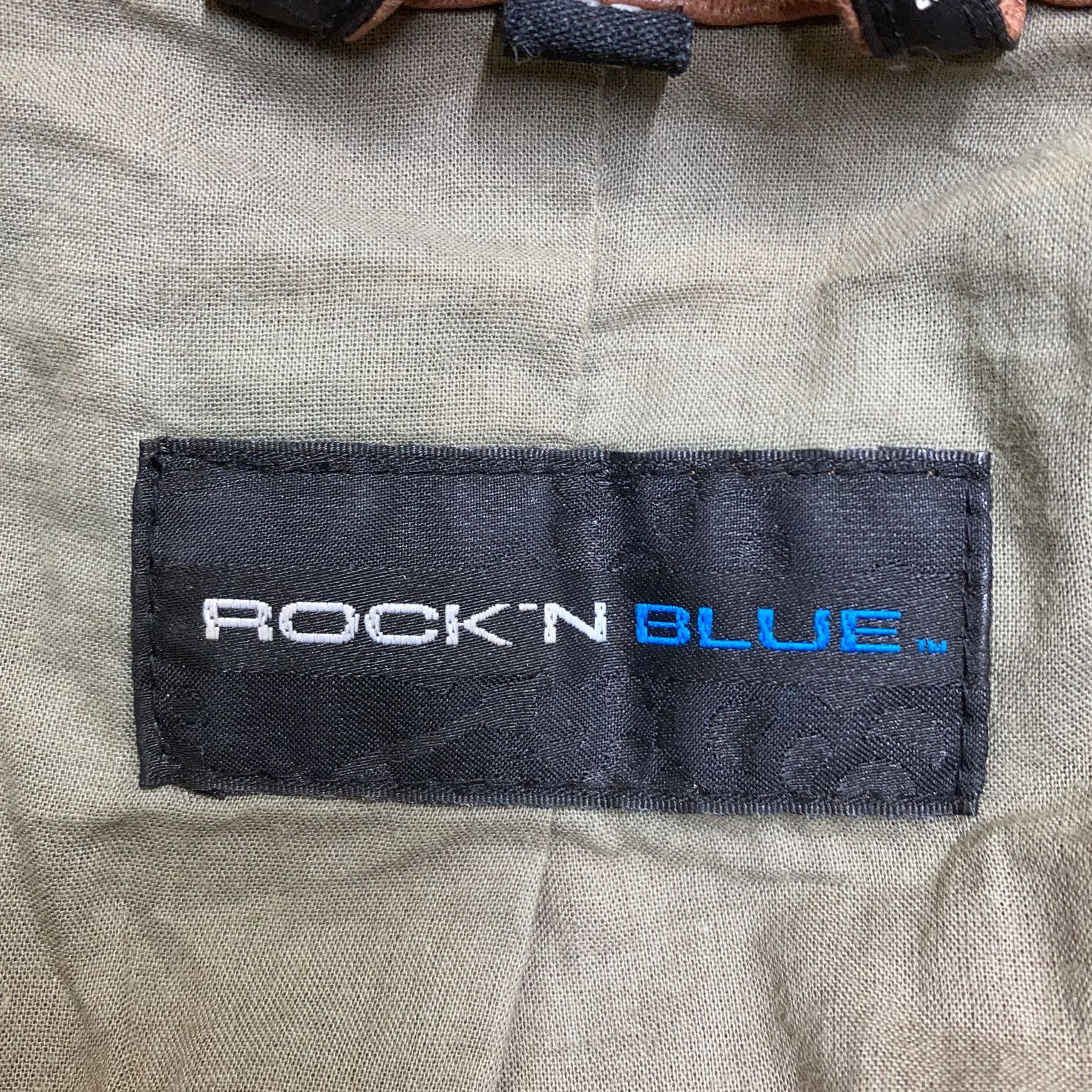 Rock'n Blue