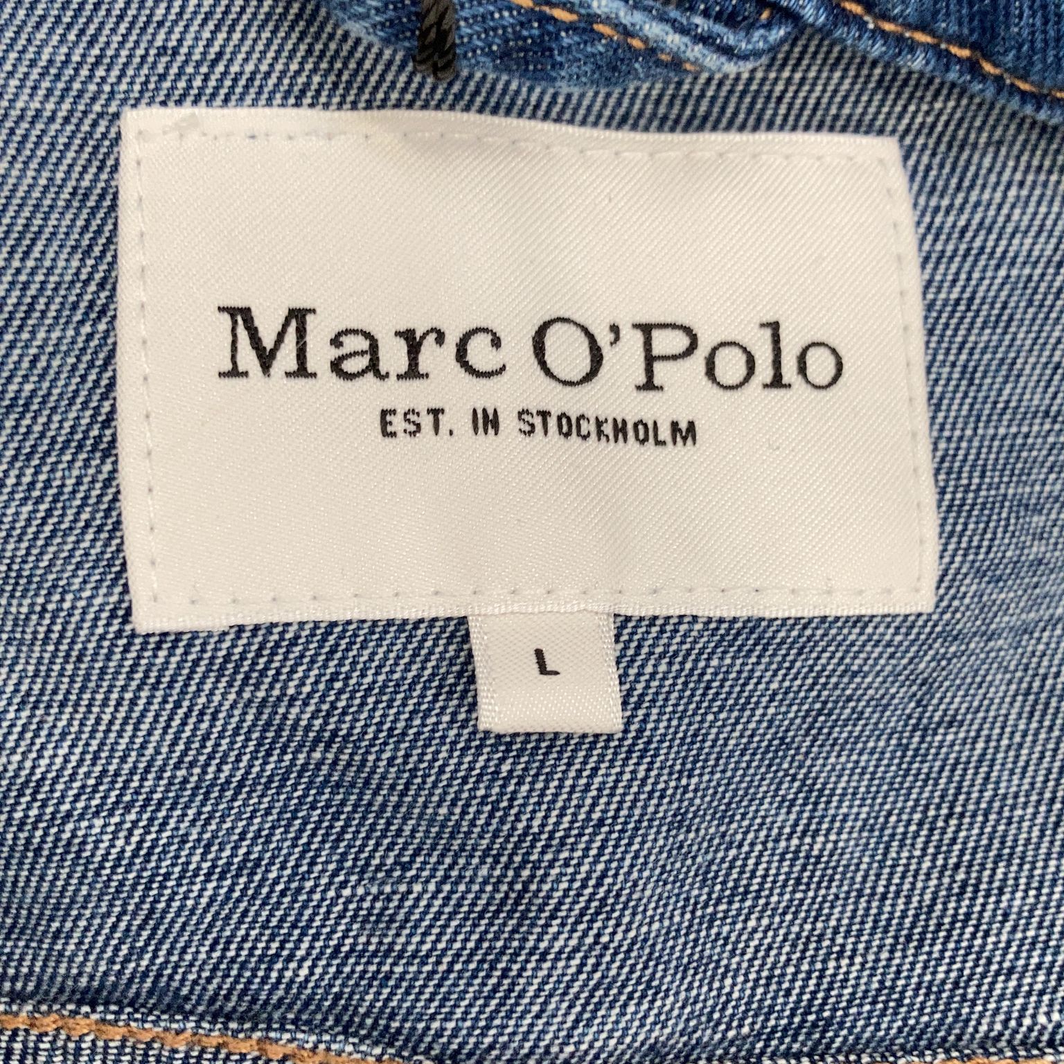 Marc O'Polo