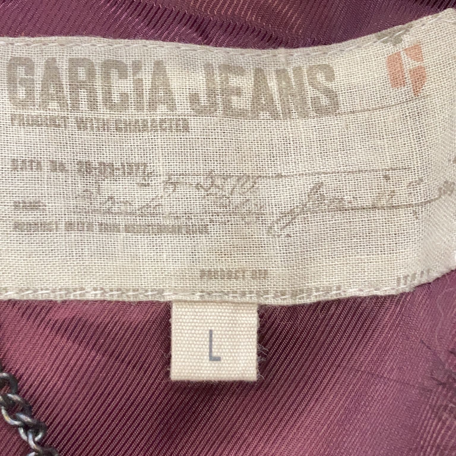 Garcia Jeans