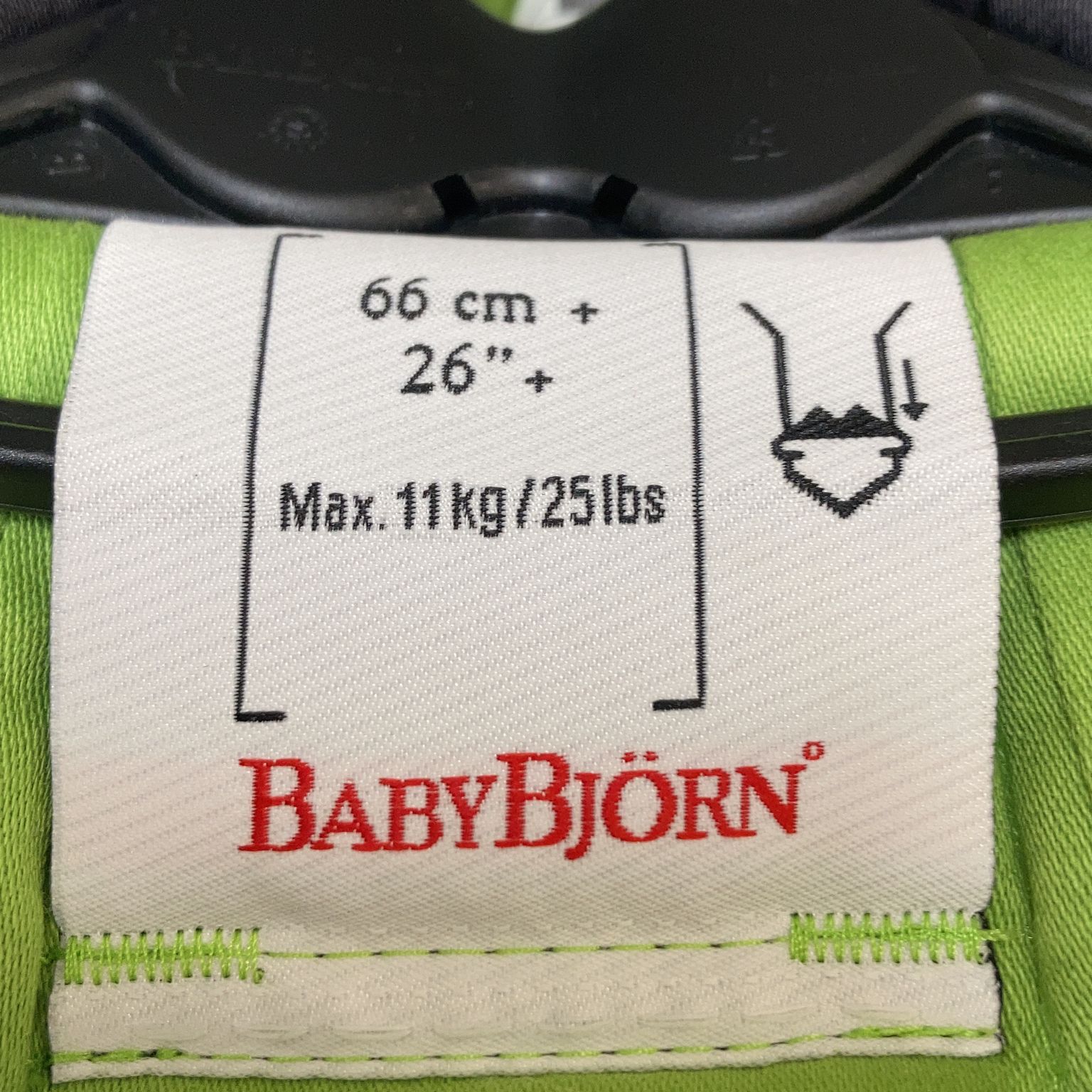 BabyBjörn