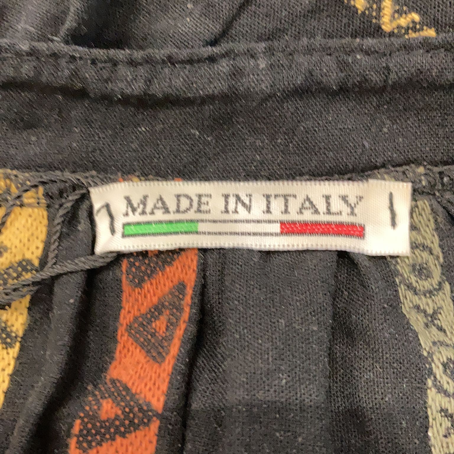 Made In Italy