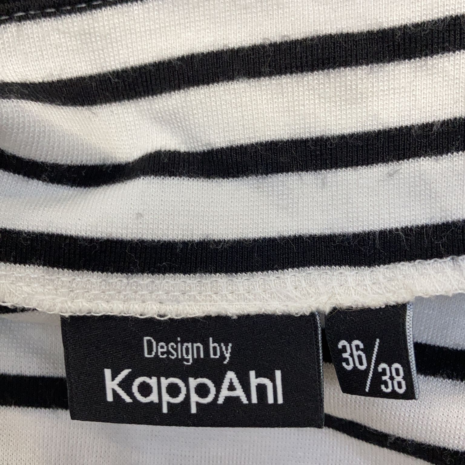 KappAhl