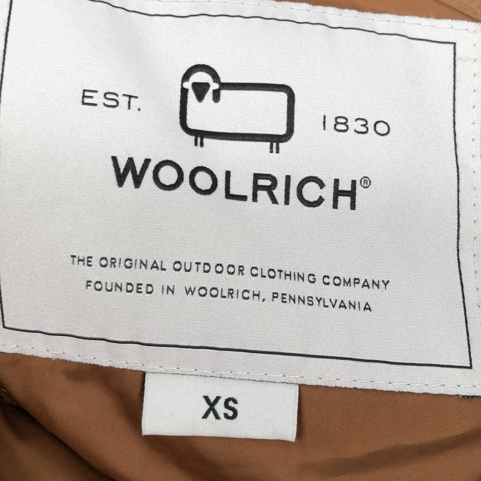 Woolrich