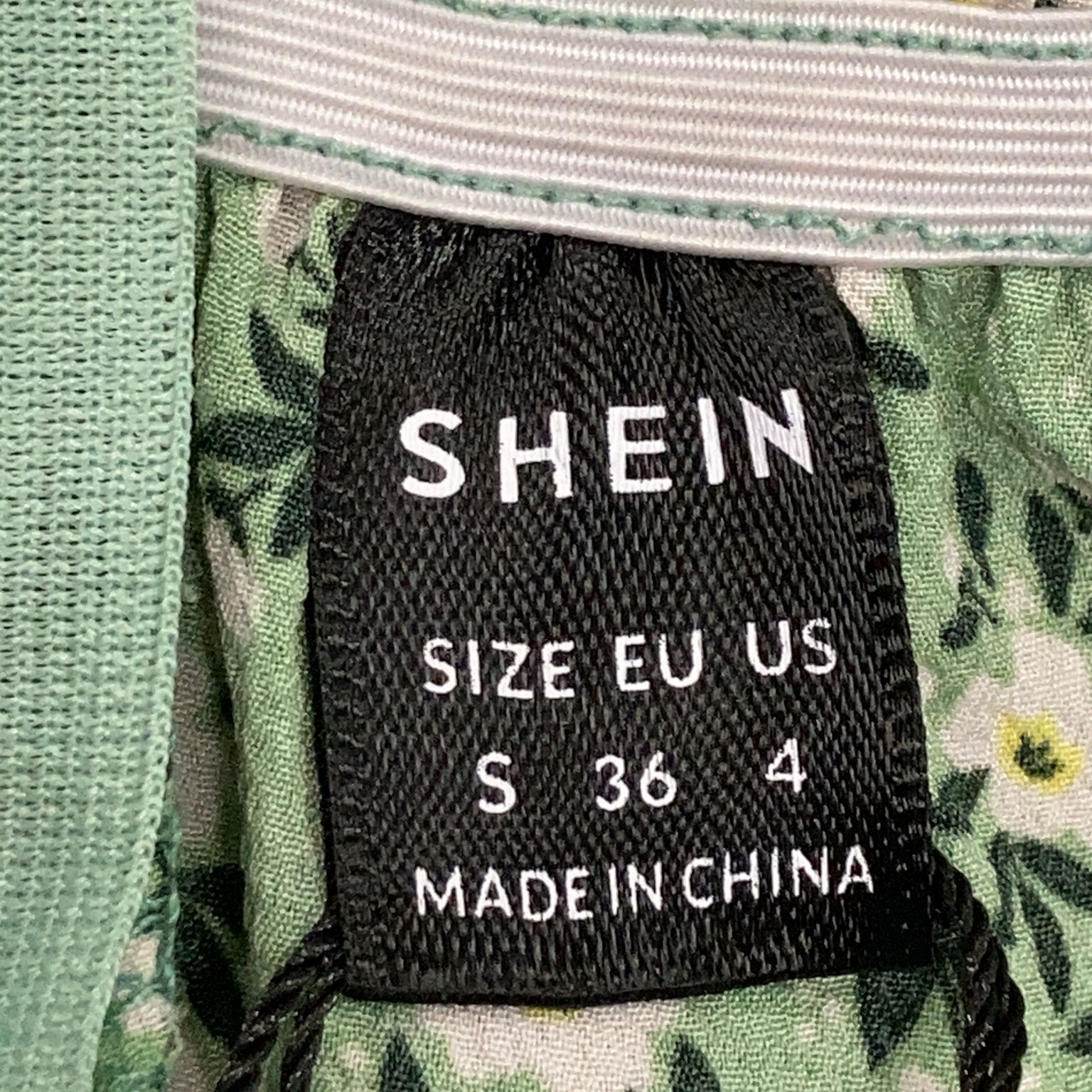 Shein